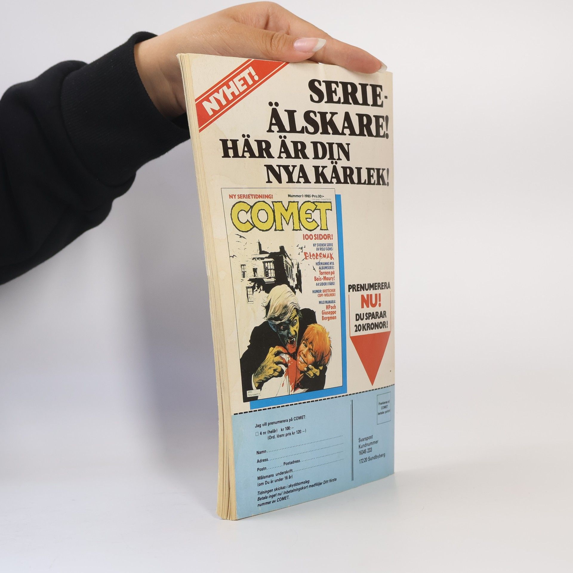 Autorenkollektiv Fantomen 15