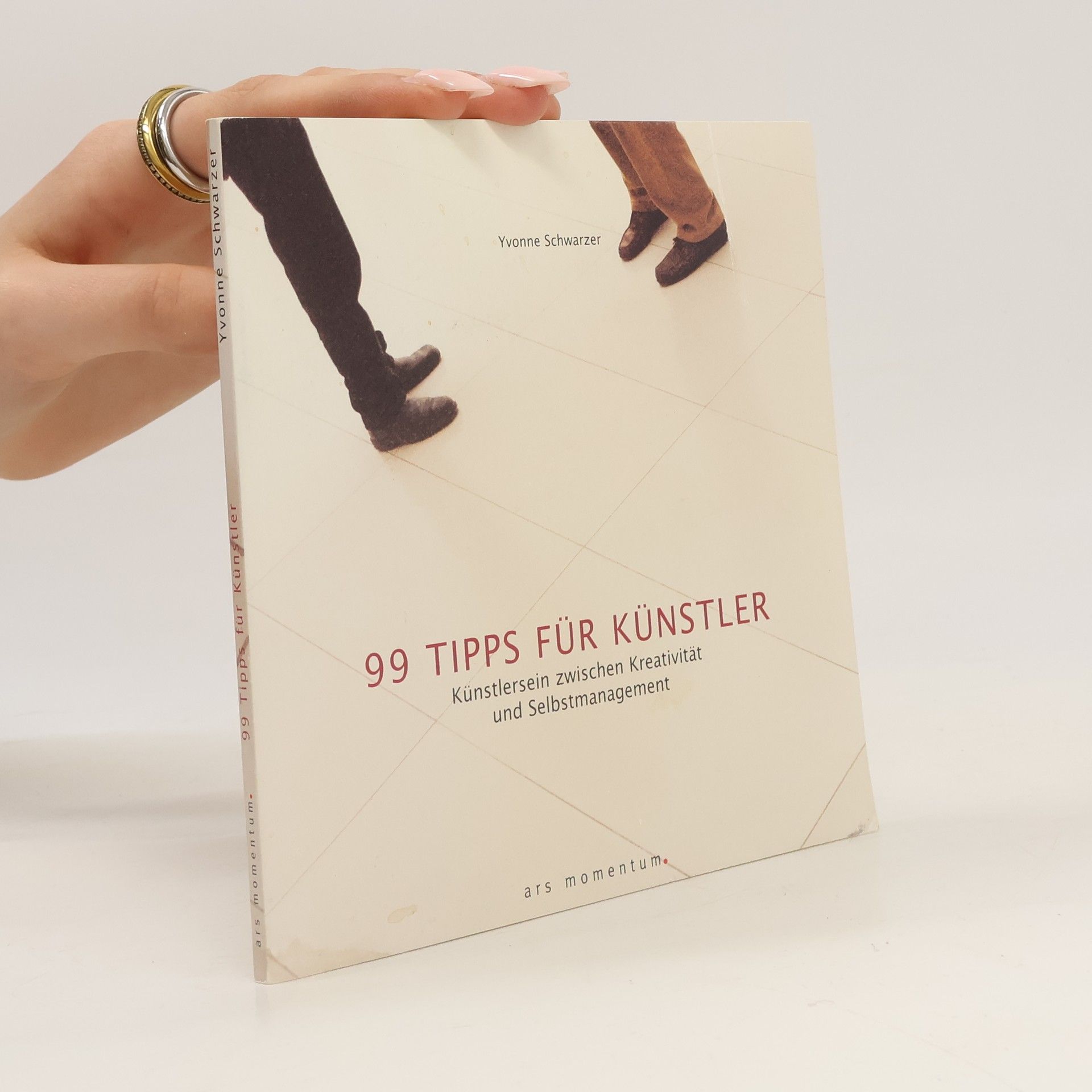 99 Tipps für Künstler