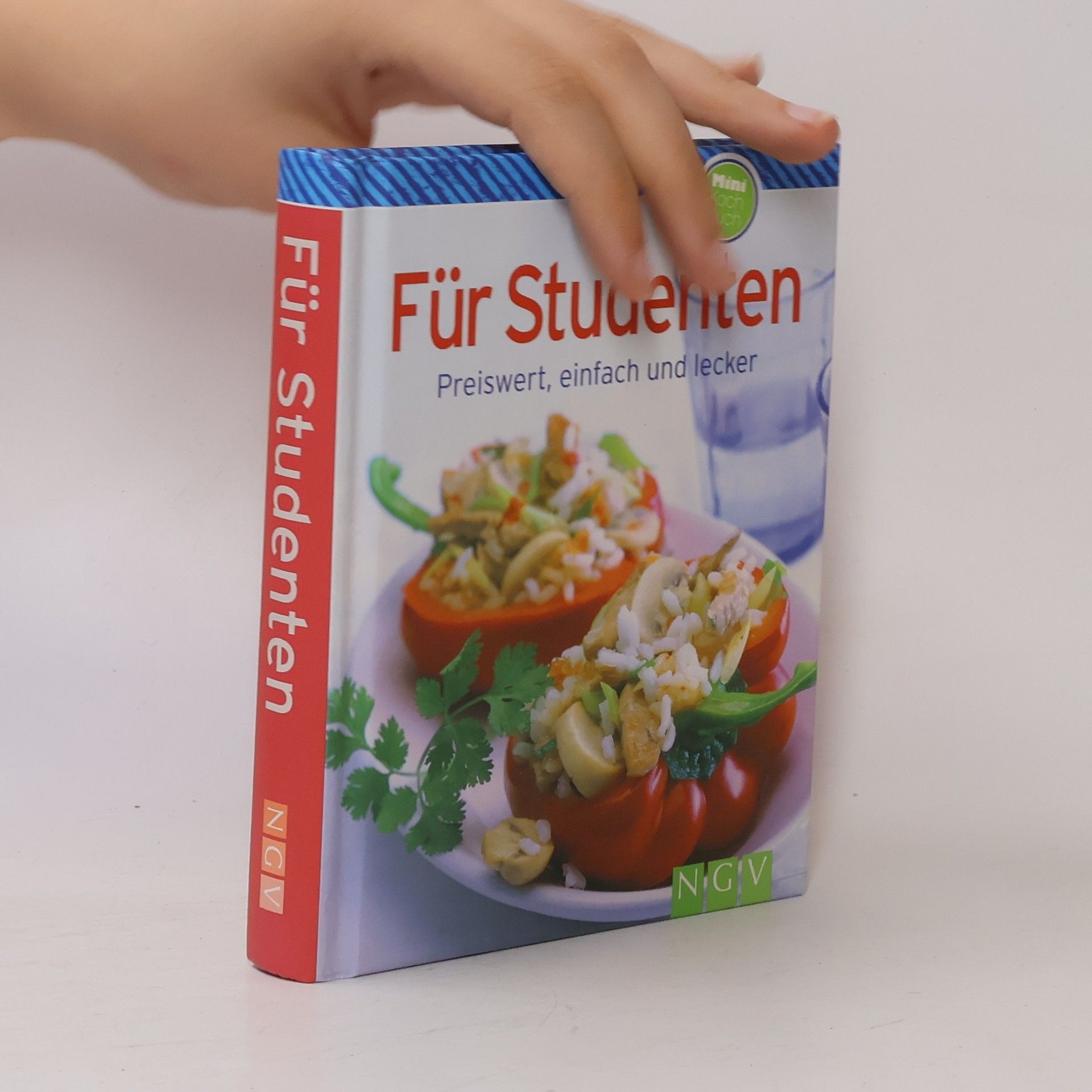 Für Studenten