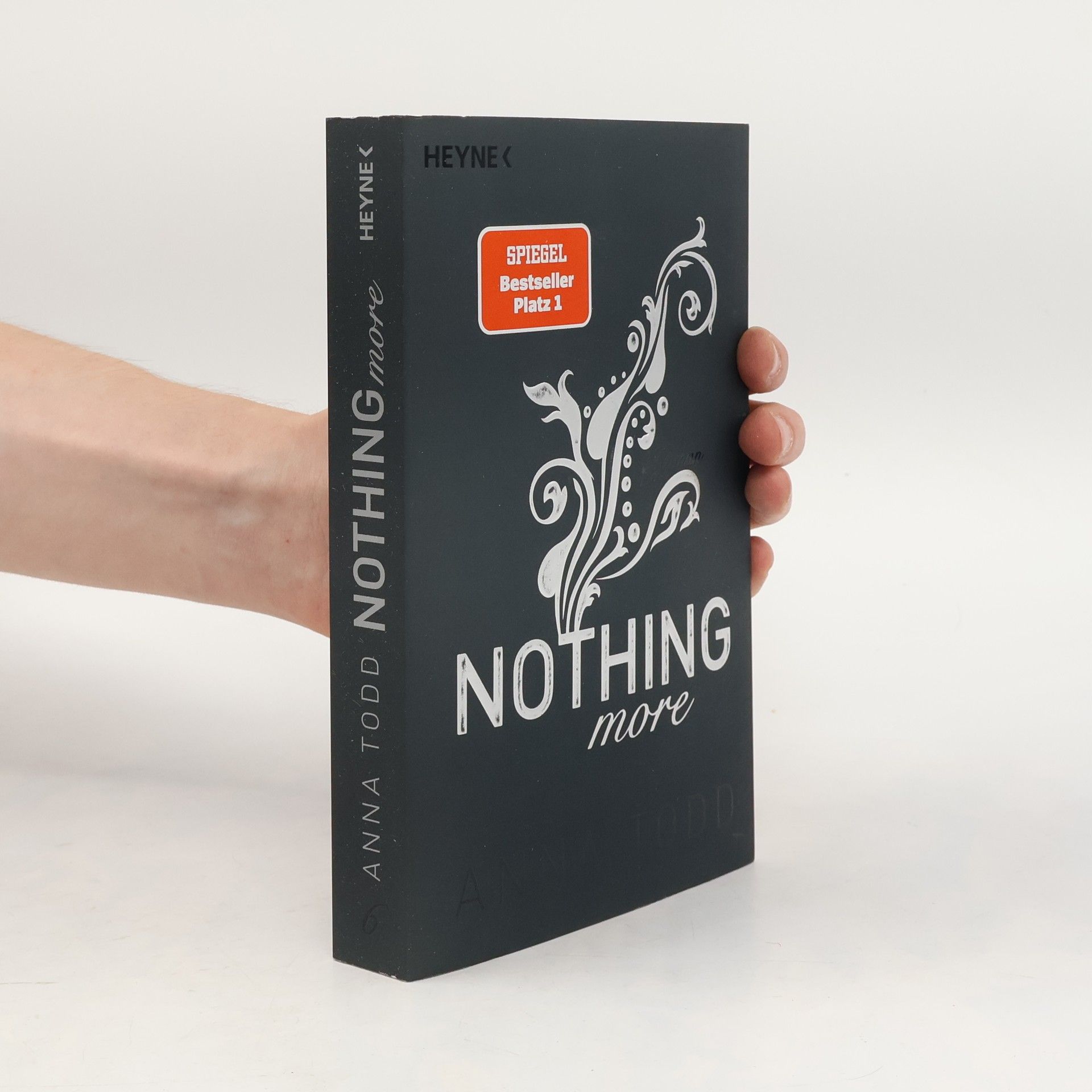 Nothing more