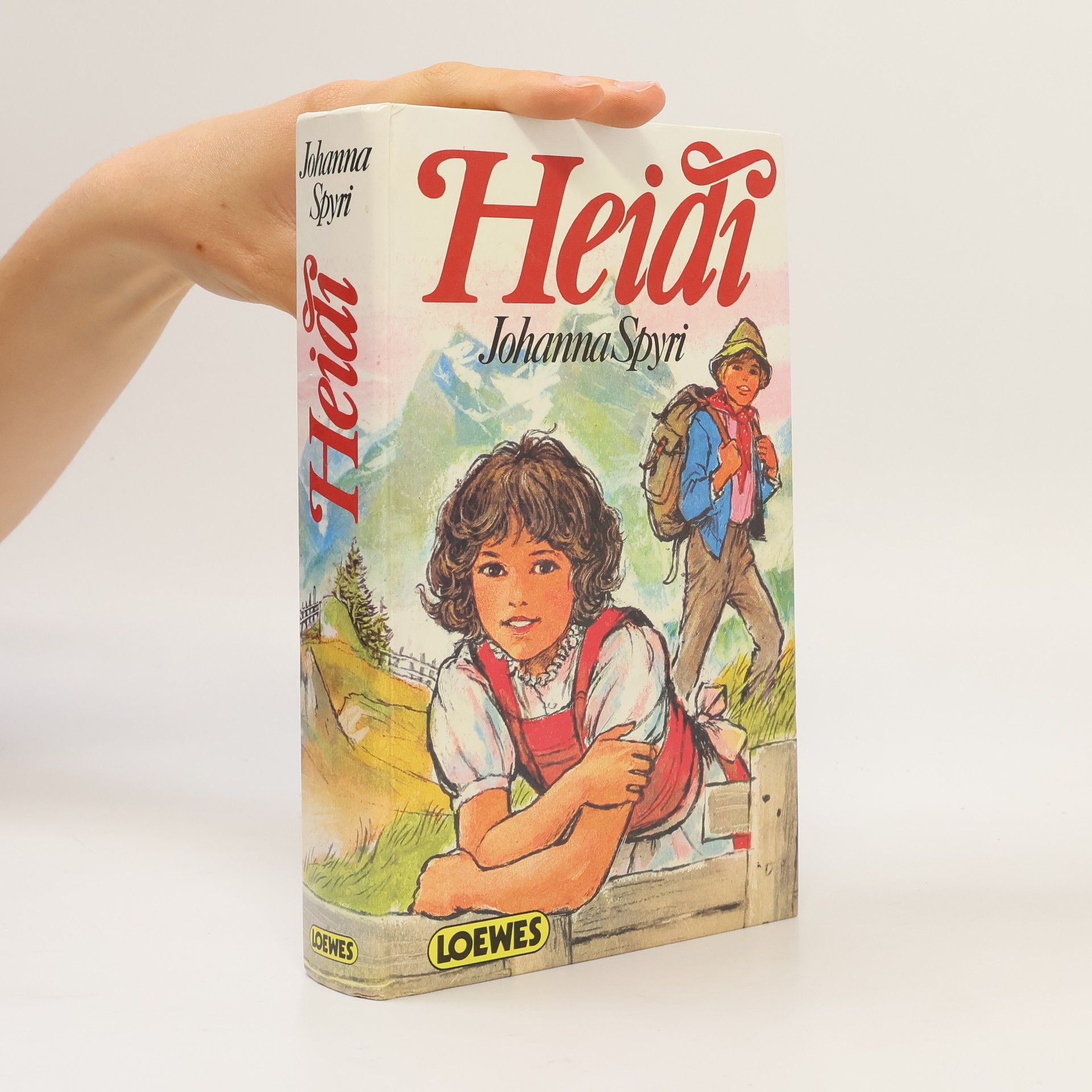 Heidi