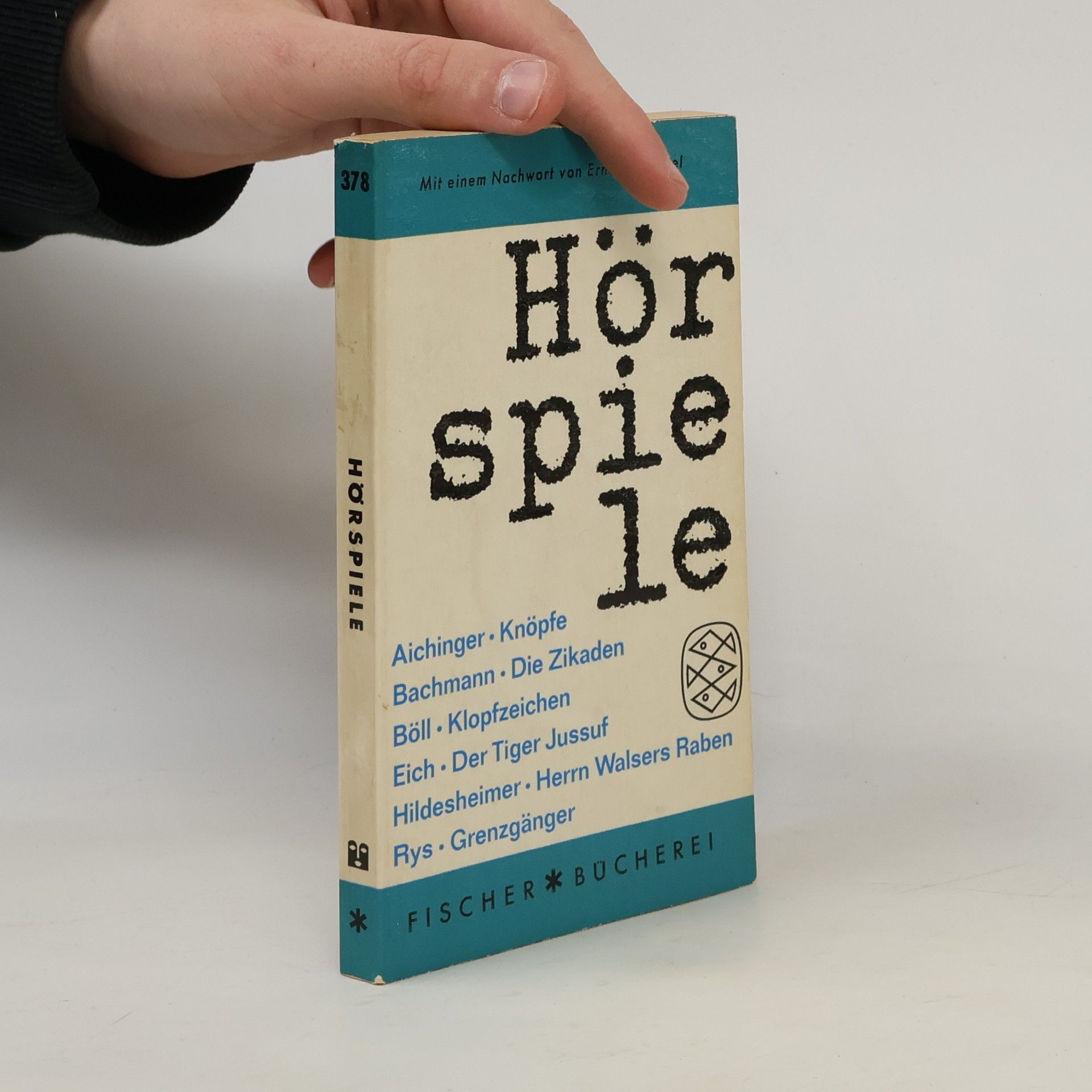 Autorenkollektiv Hörspiele