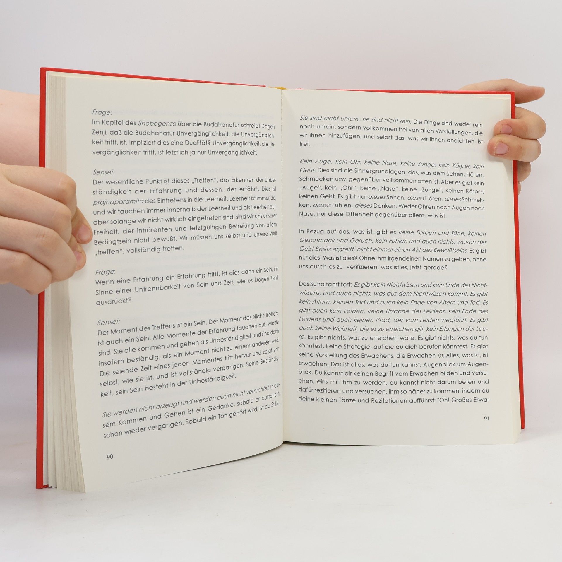 Walter Karwath Bodhi Baum Jahrbuch für Buddhismus 2539-1995
