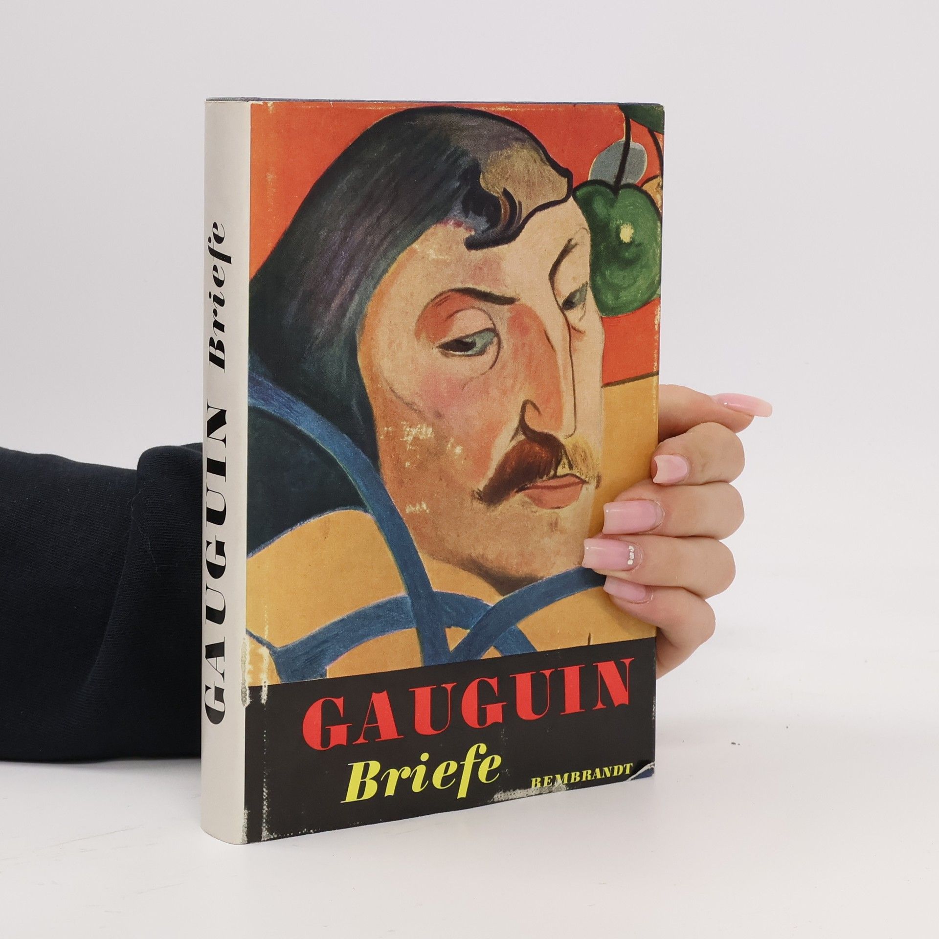 Paul Gauguin Briefe