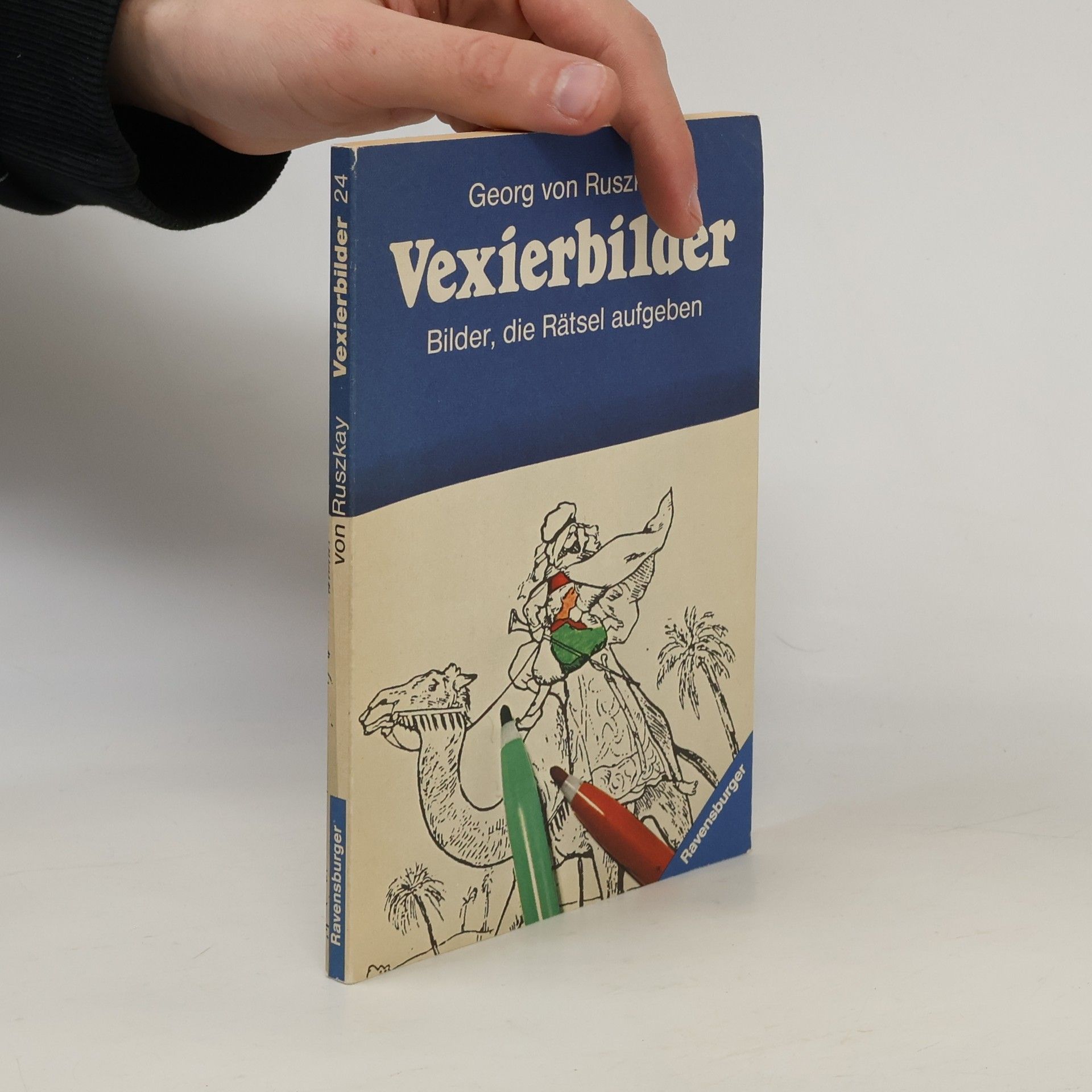 Vexierbilder
