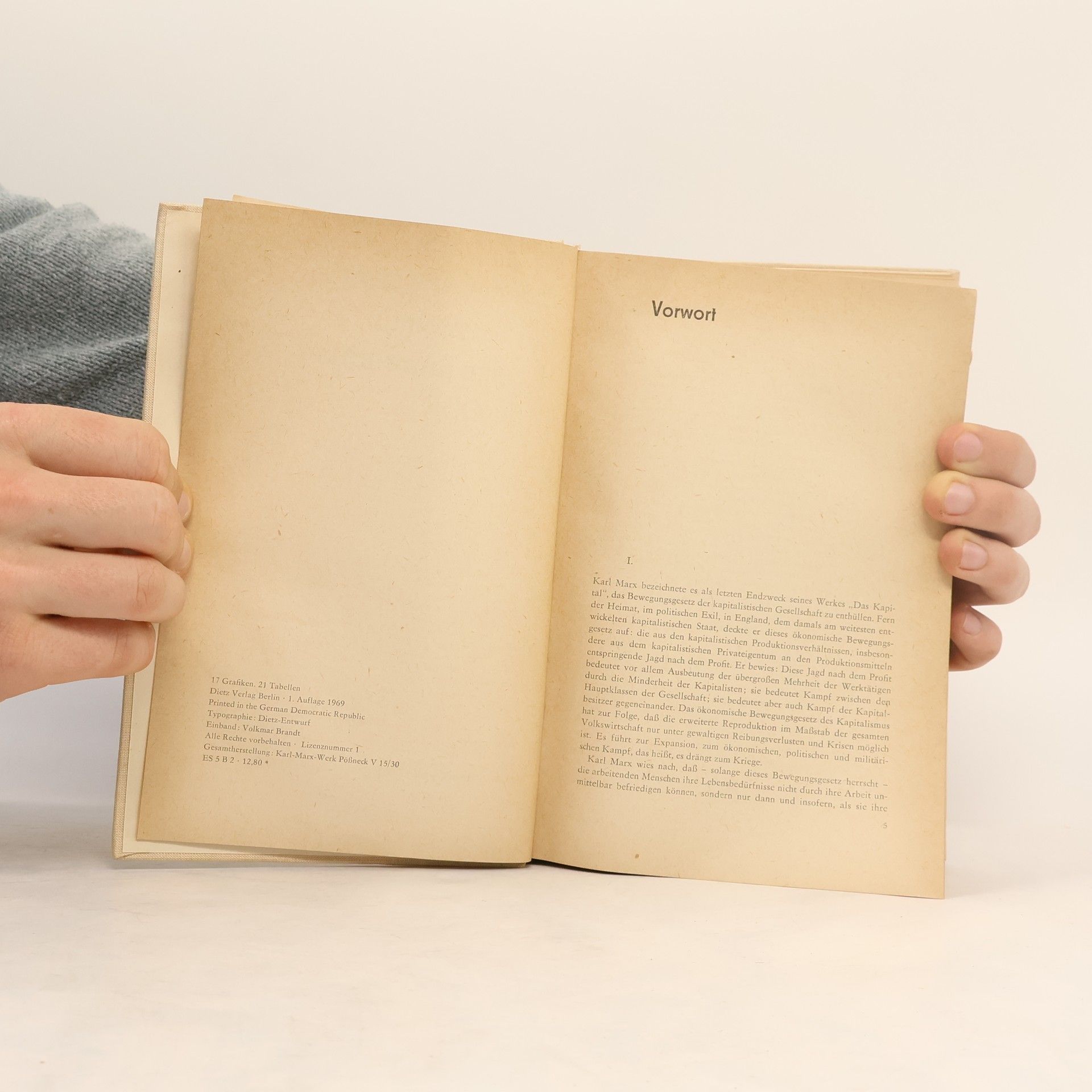 Kolektiv autorů Politische Ökonomie des Sozialismus und ihre Anwendung in der DDR