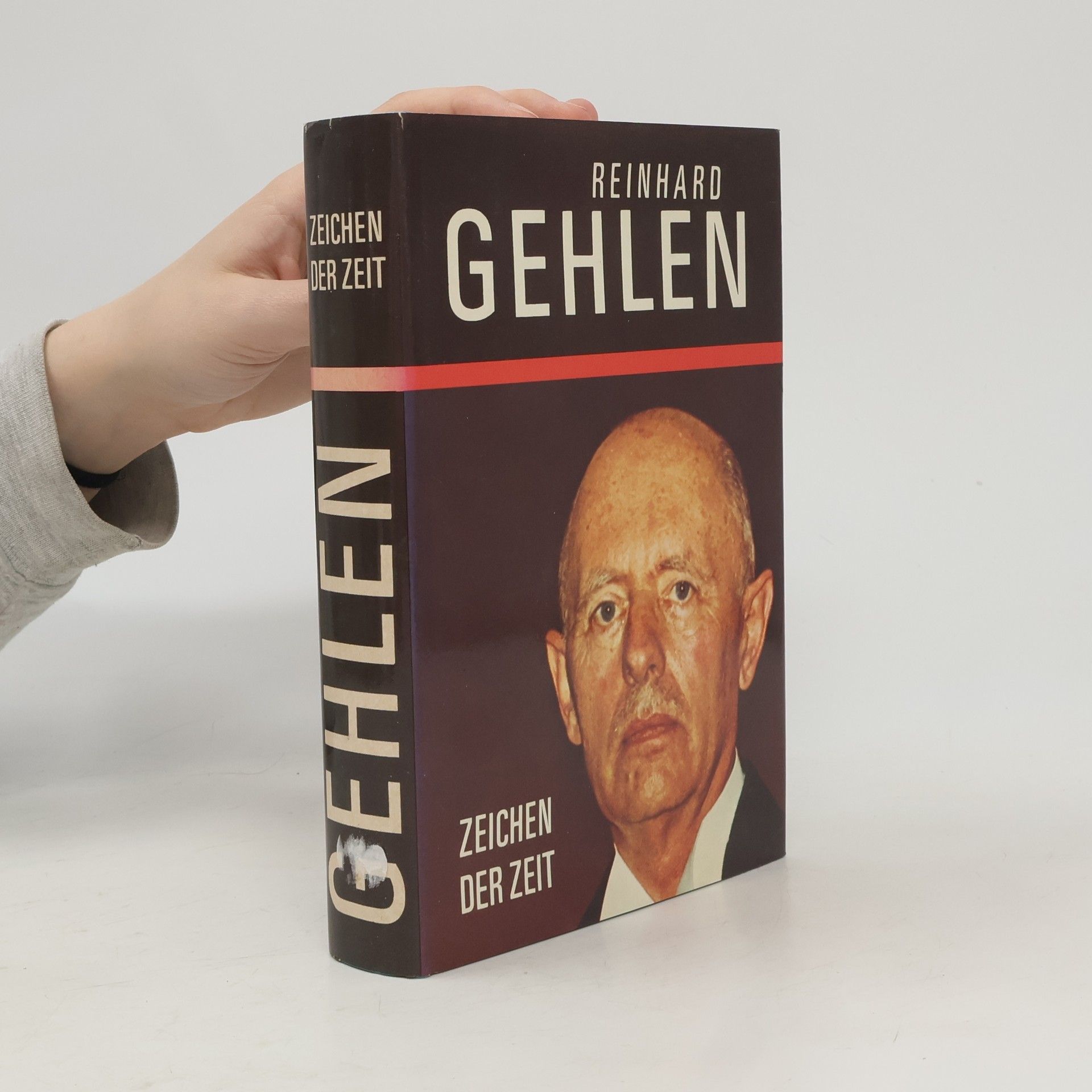 Zeichen der Zeit
