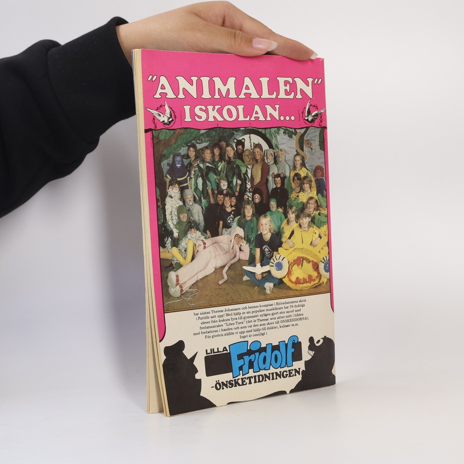 Autorenkollektiv Fantomen 3