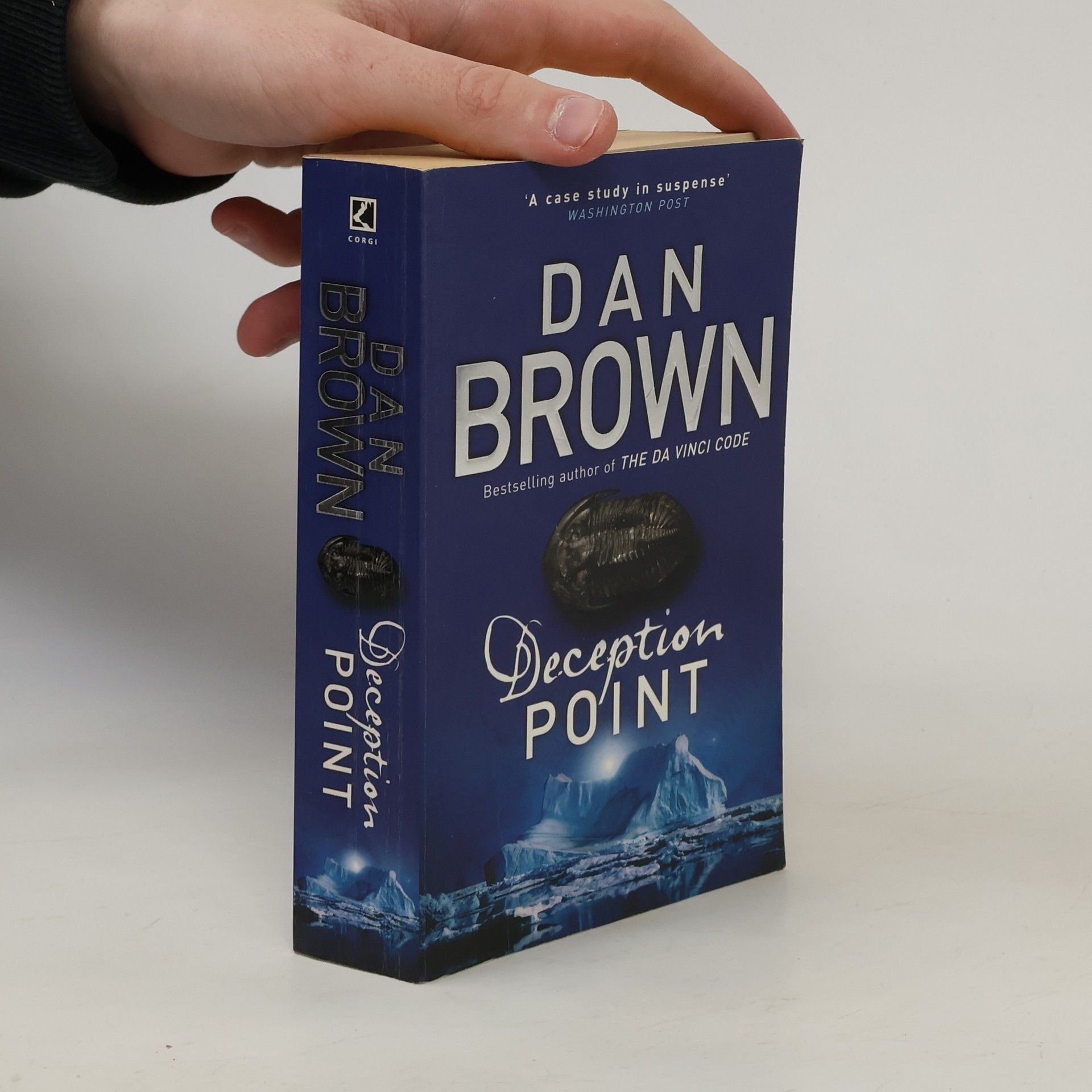 Deception point