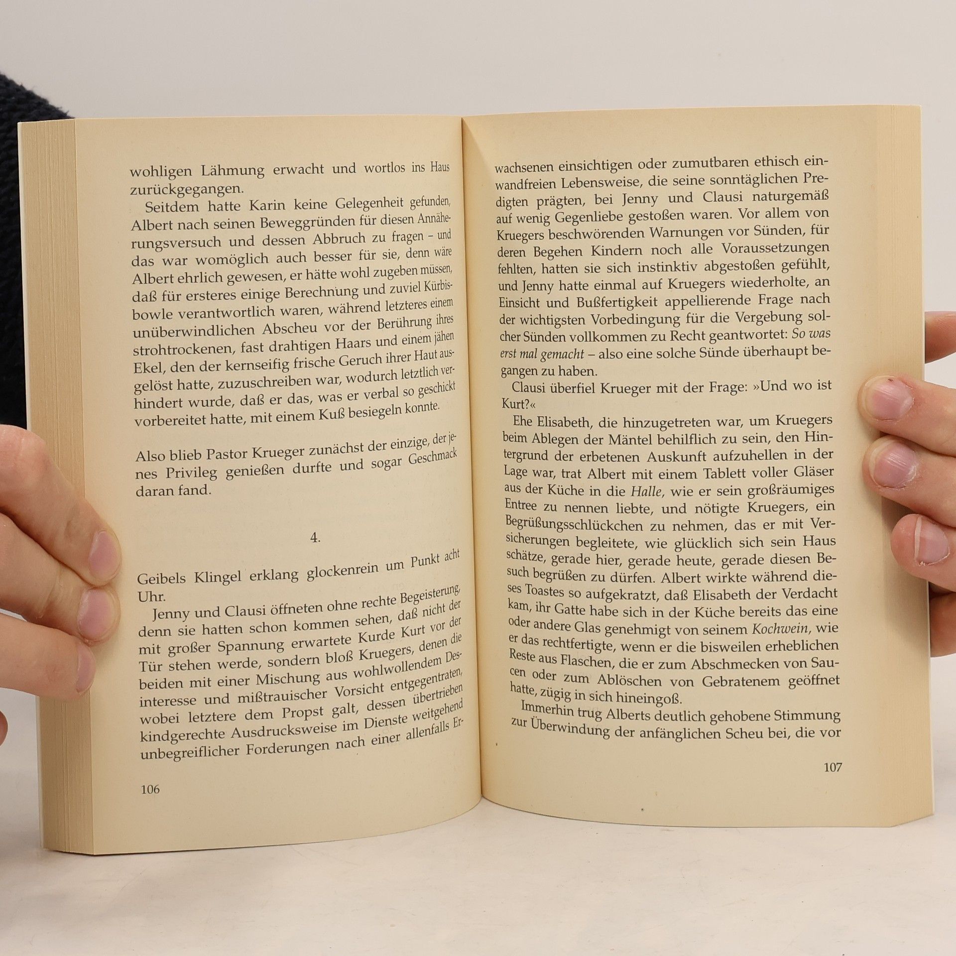 Gerd Haffmans Das schöne schräge Weihnachtsbuch