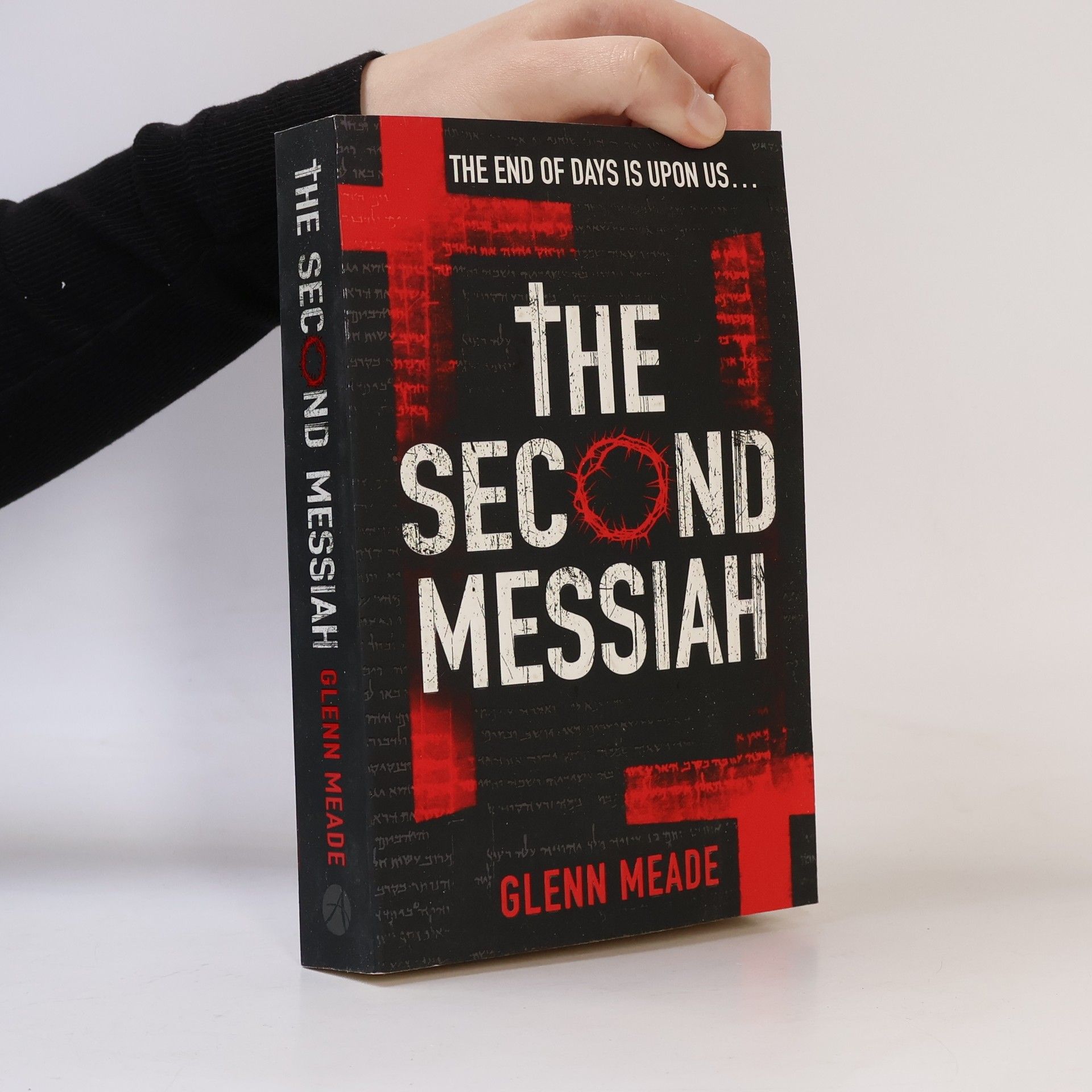 Glenn Meade The Second Messiah