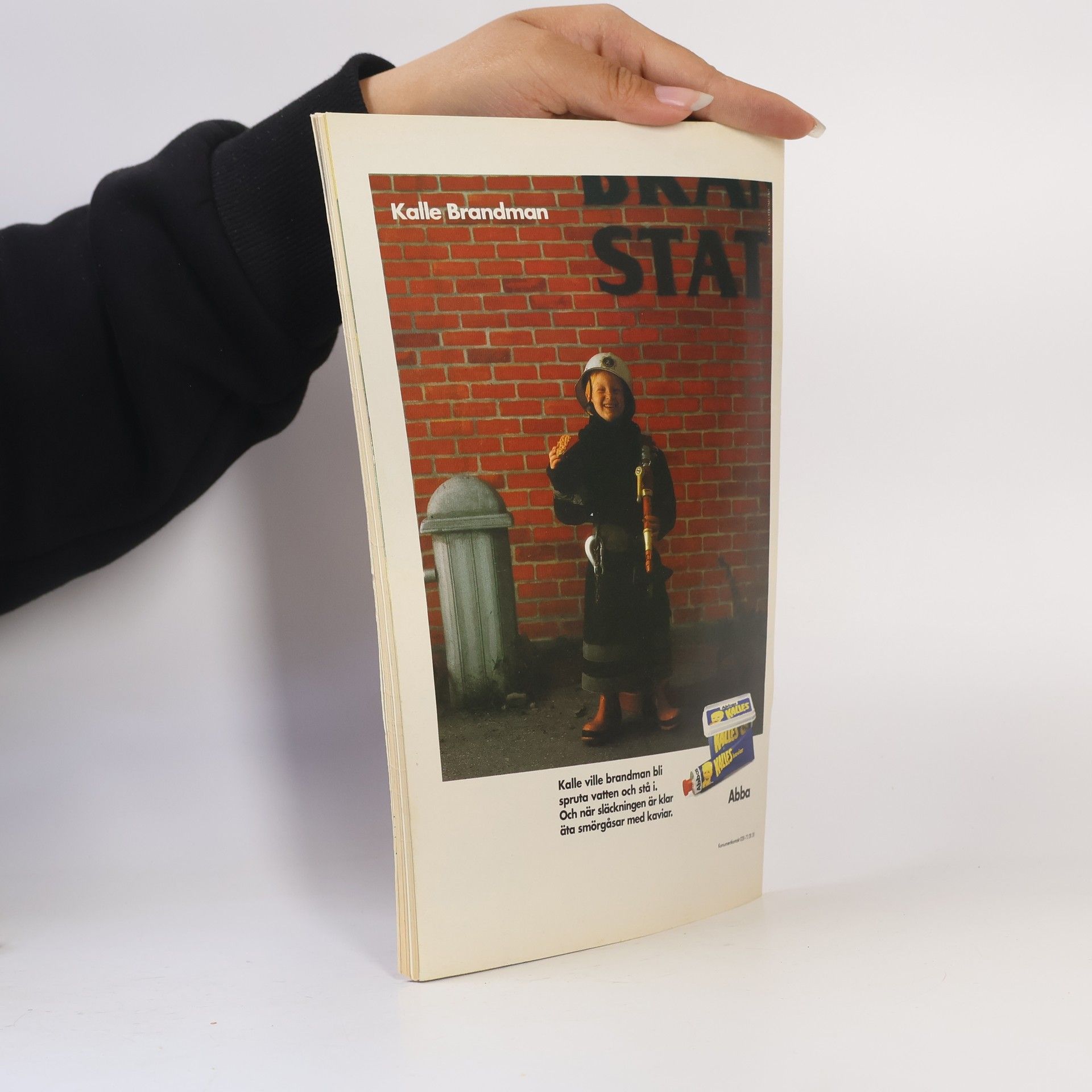 Autorenkollektiv Fantomen 19