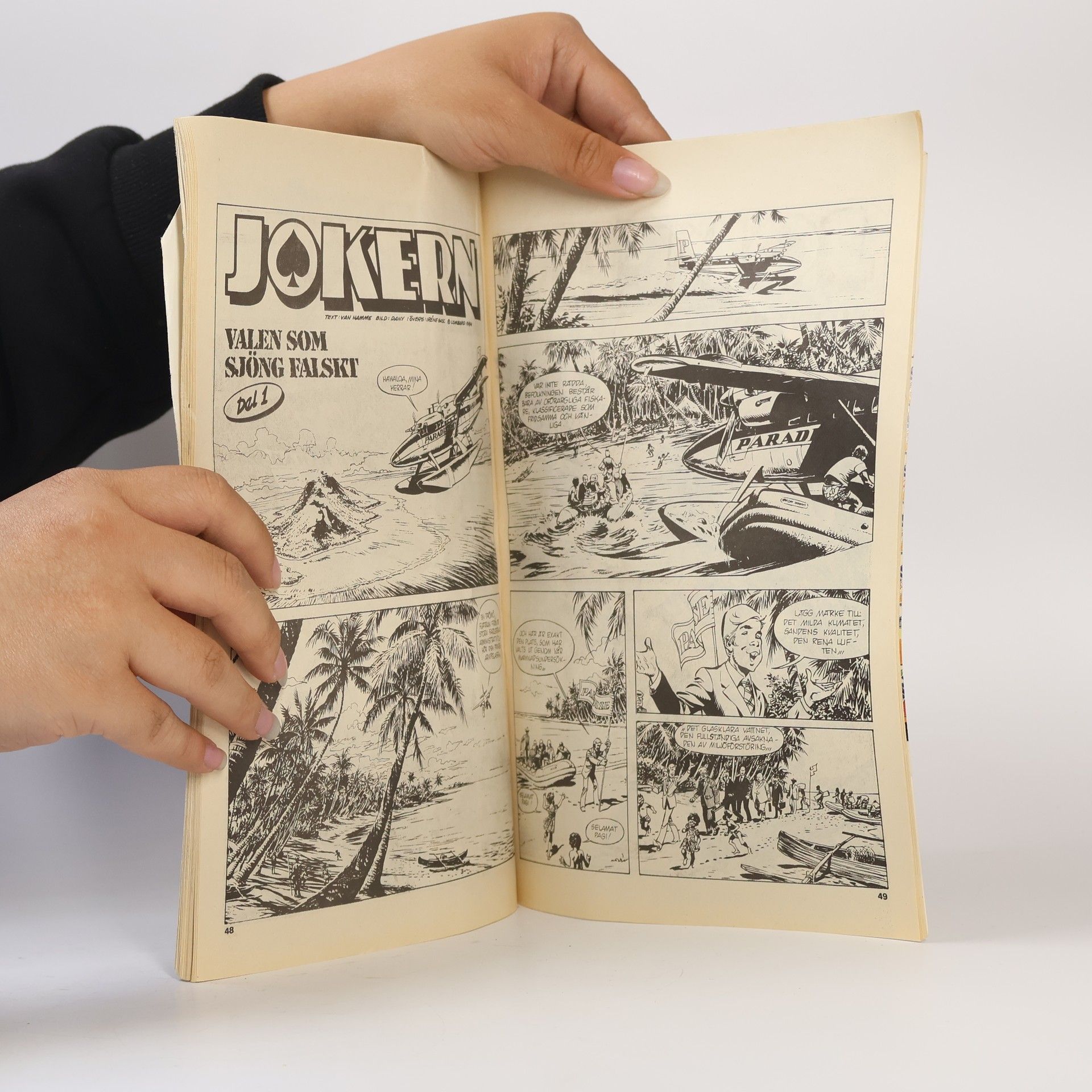 Autorenkollektiv Fantomen 13/1988