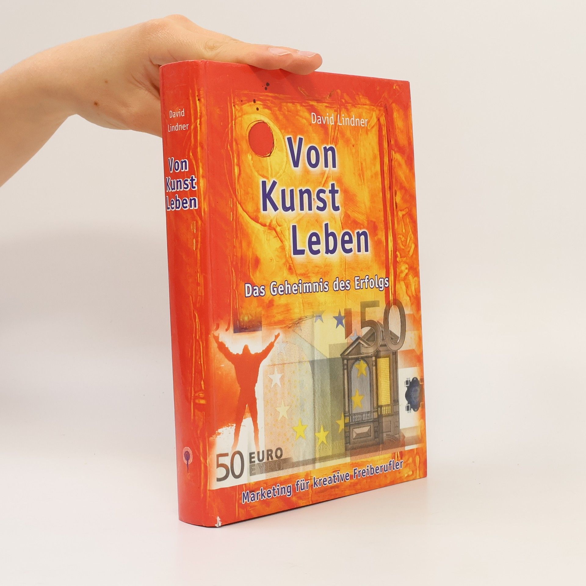 David Lindner Von Kunst leben