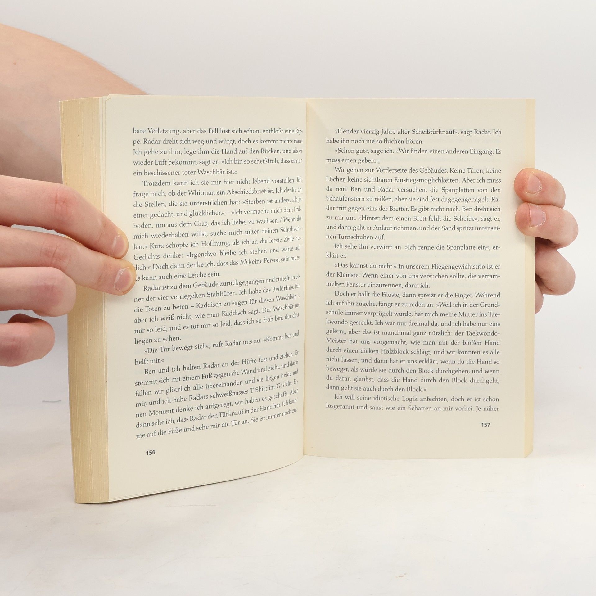 John Green Margos Spuren