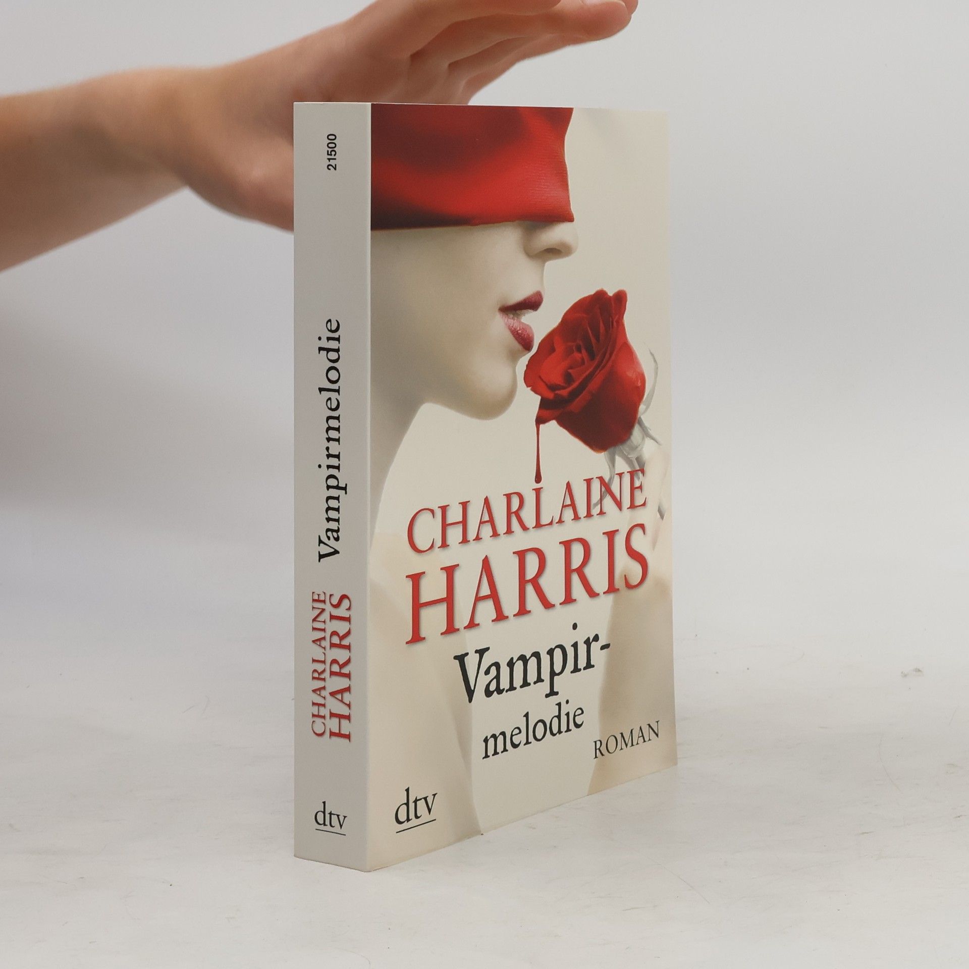 Charlaine Harris Vampirmelodie
