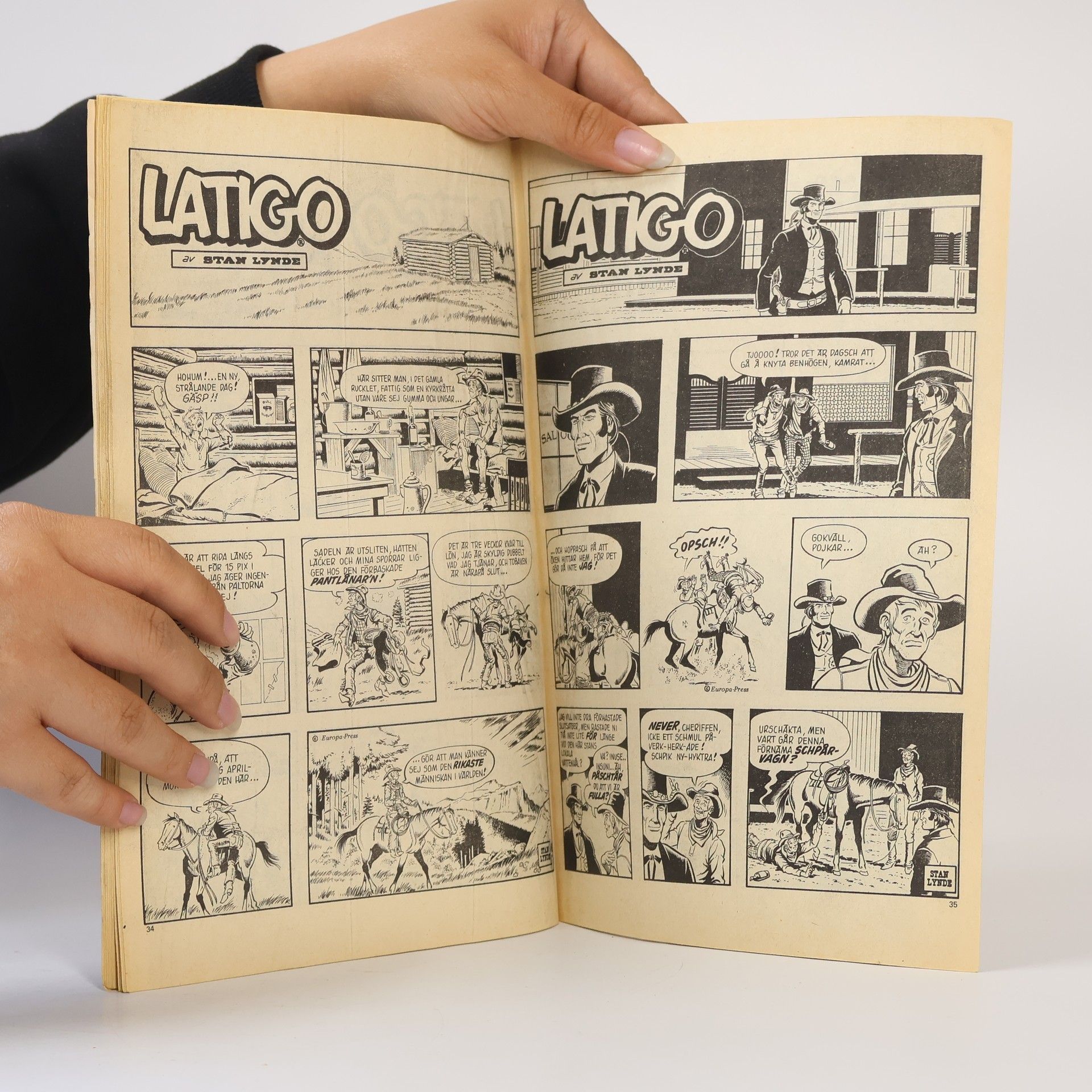 Autorenkollektiv Fantomen 17/1981