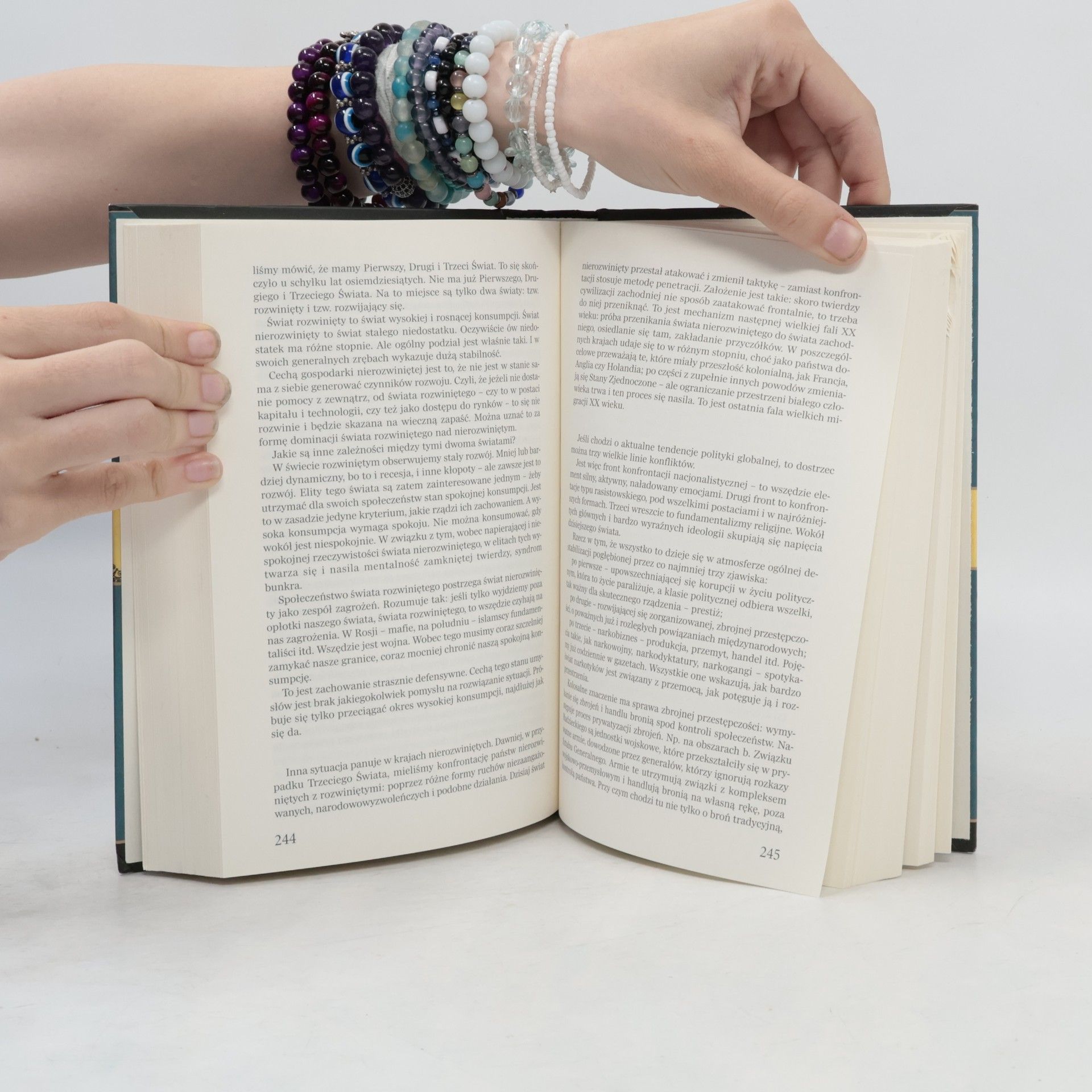 Ryszard Kapuściński Biblioteka Gazety Wyborczej - 6: Lapidaria I-III