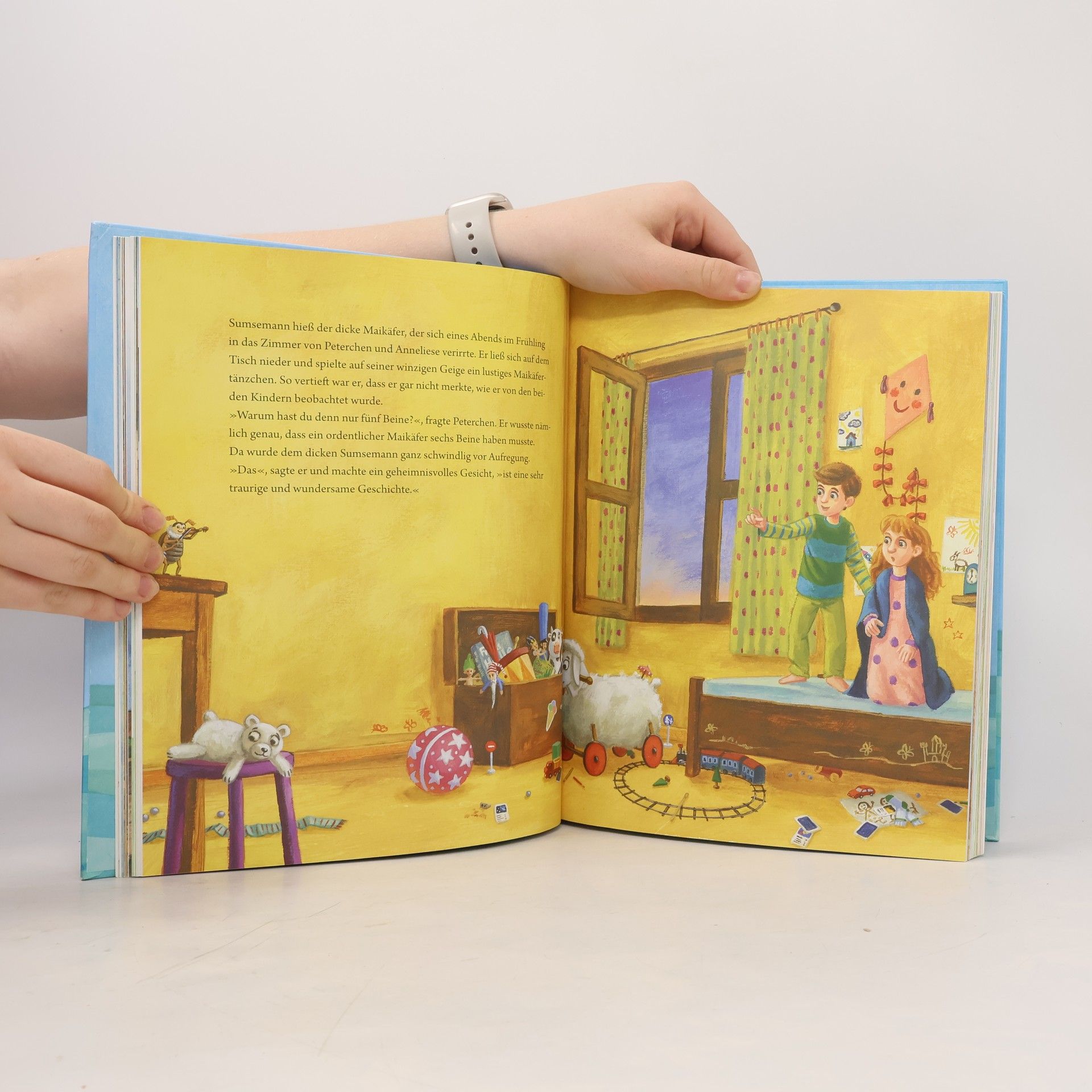 Naeko Ishida Meine liebsten Kinderklassiker