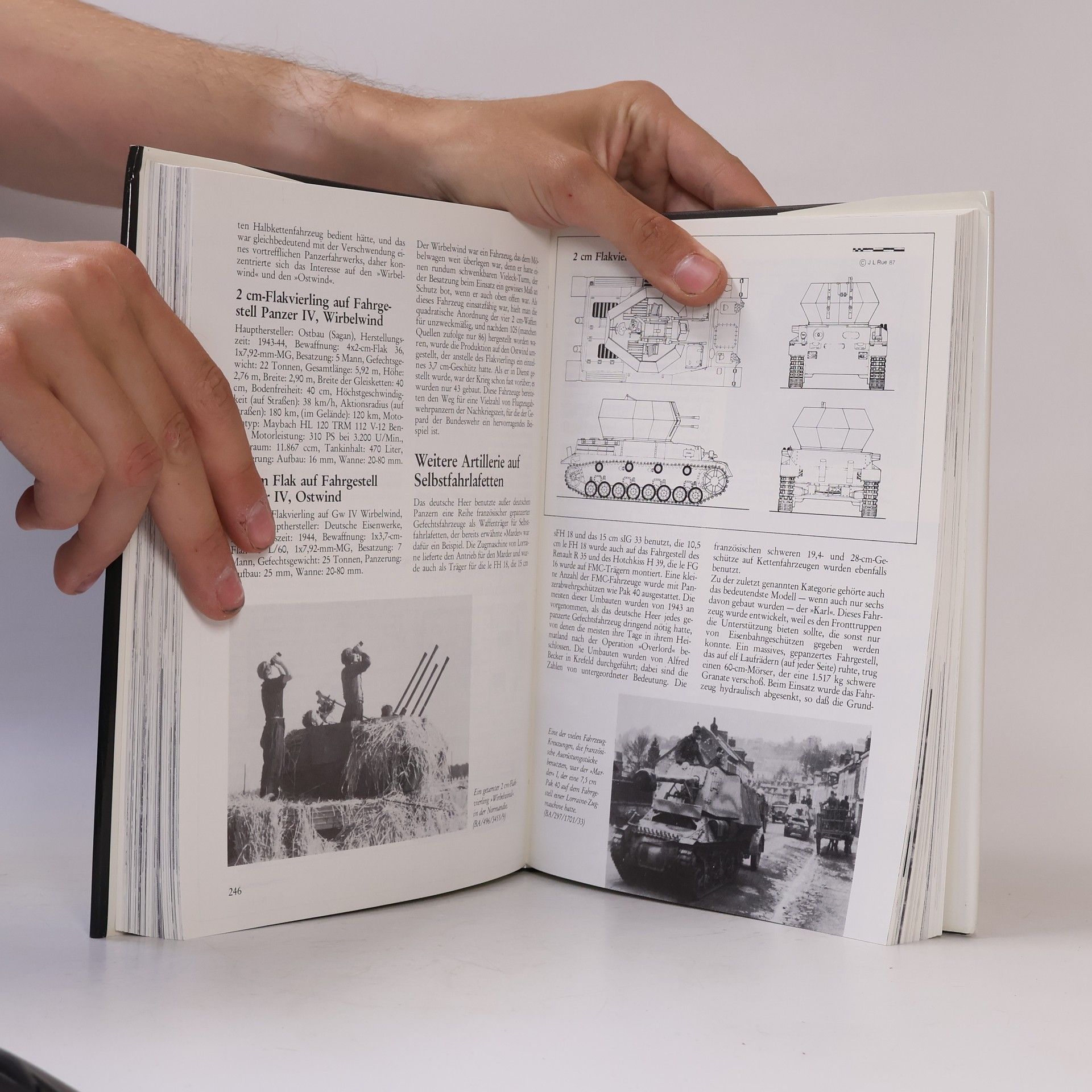 Quarrie Bruce Das grosse Buch der Deutschen Heere im 20. Jahrhundert