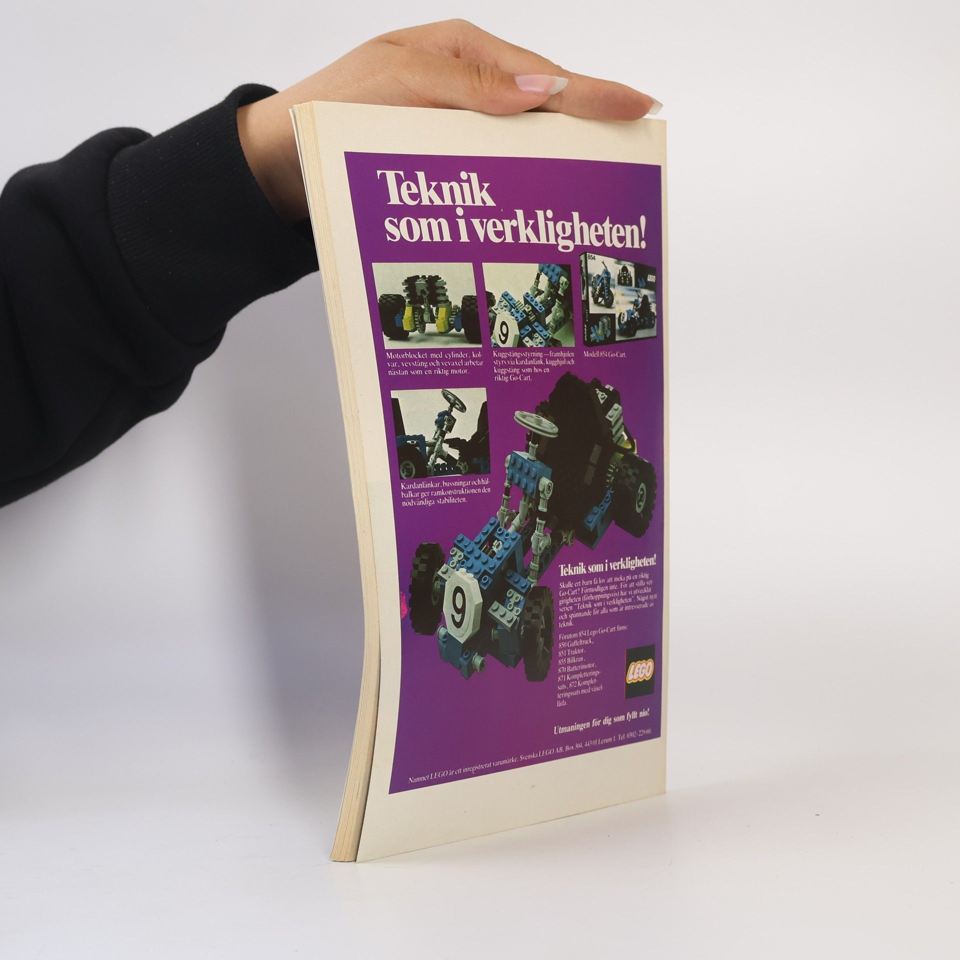 Autorenkollektiv Fantomen Nr.21