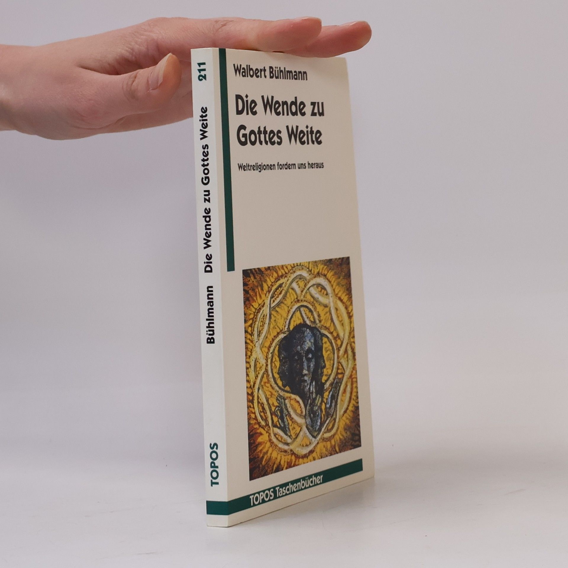 Die Wende zu Gottes Weite