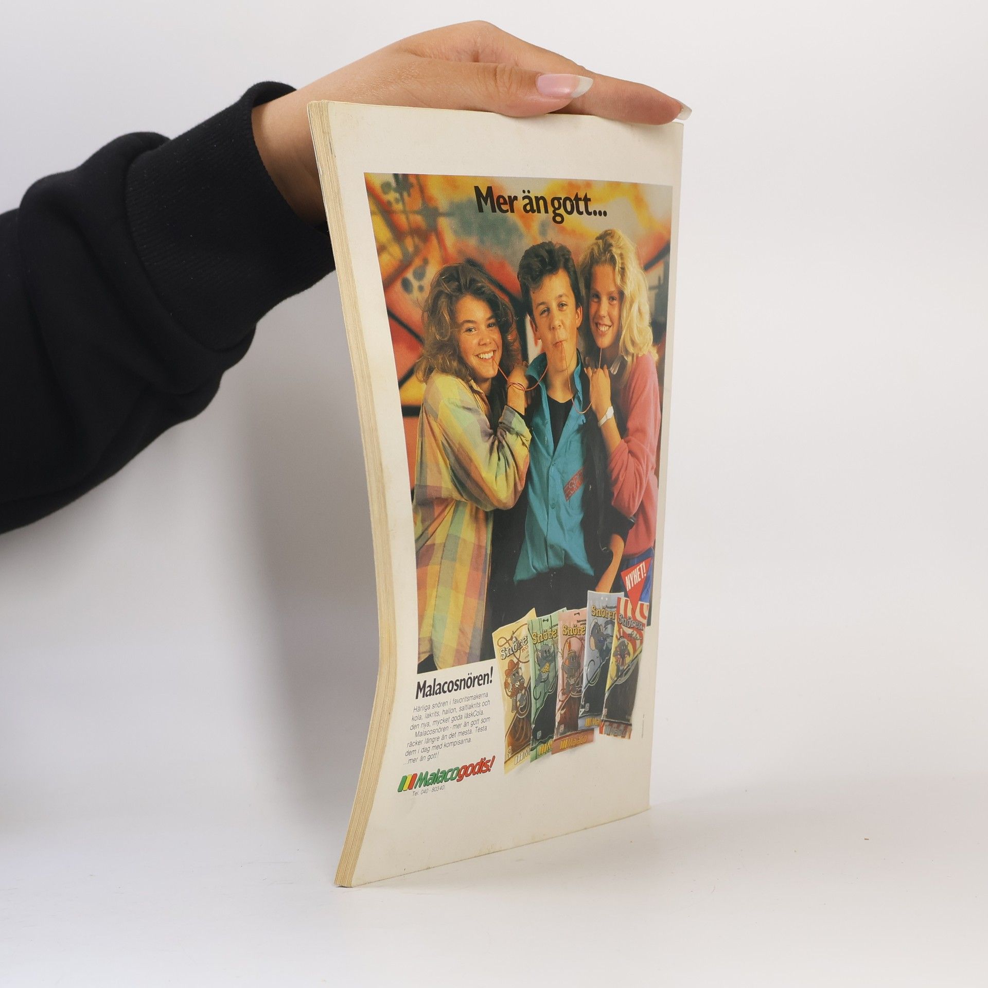 Autorenkollektiv Fantomen 26/1986
