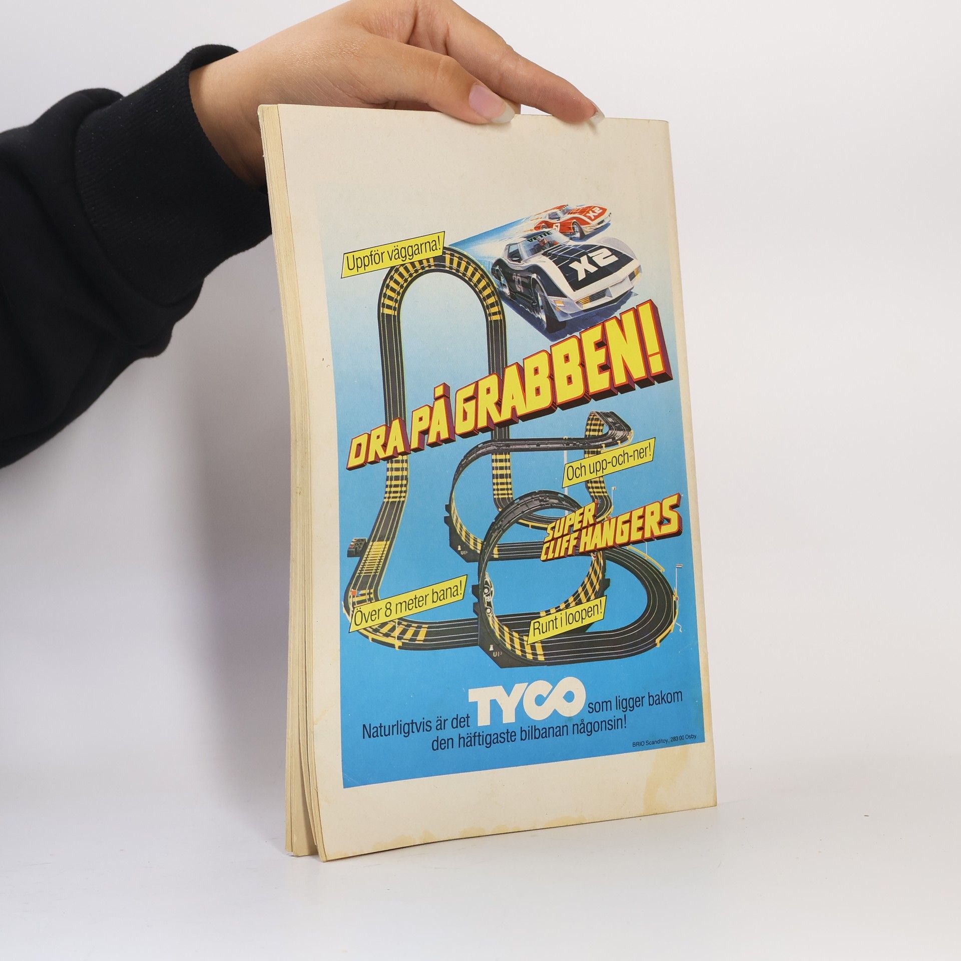 Autorenkollektiv Fantomen Nr.25
