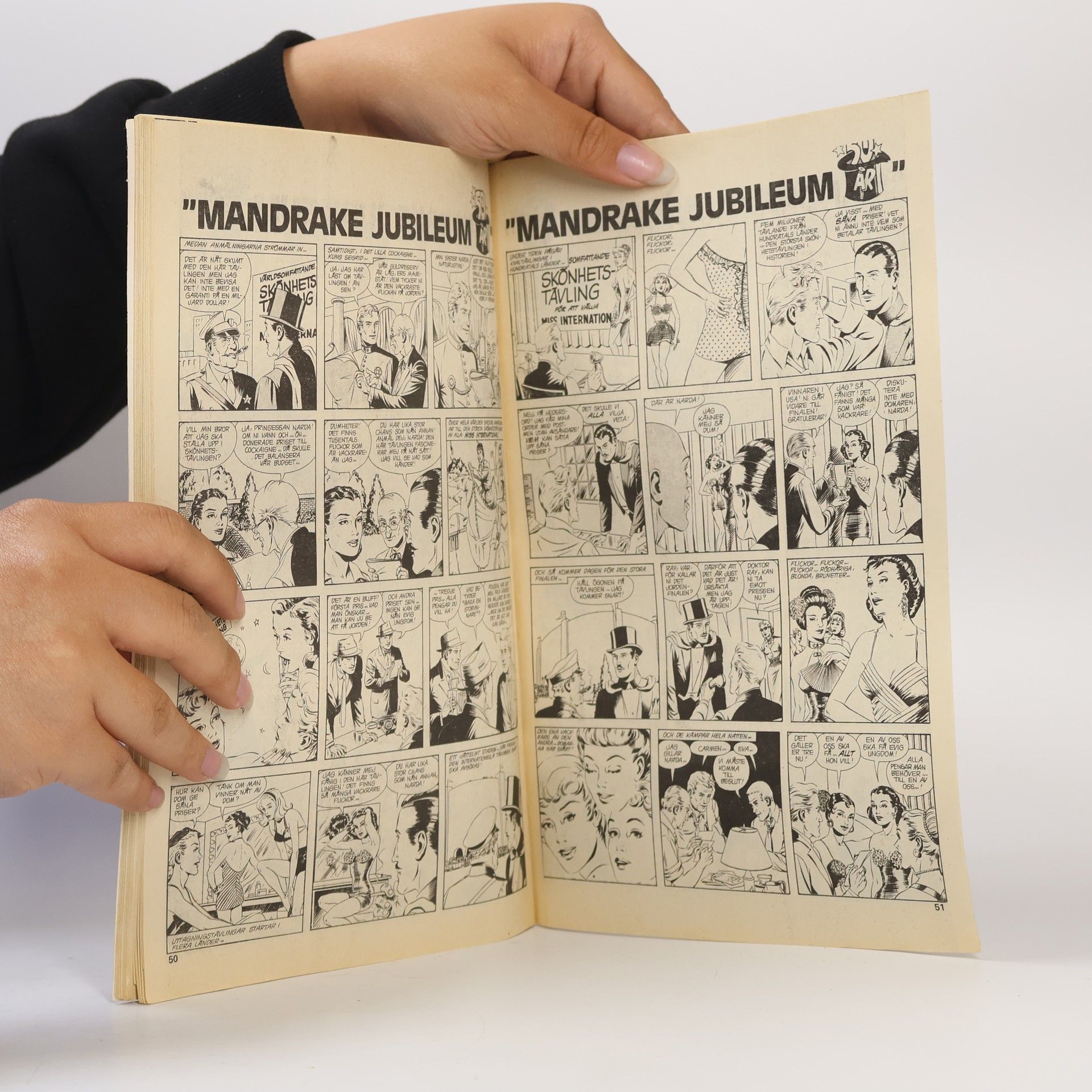 Autorenkollektiv Fantomen Nr.25