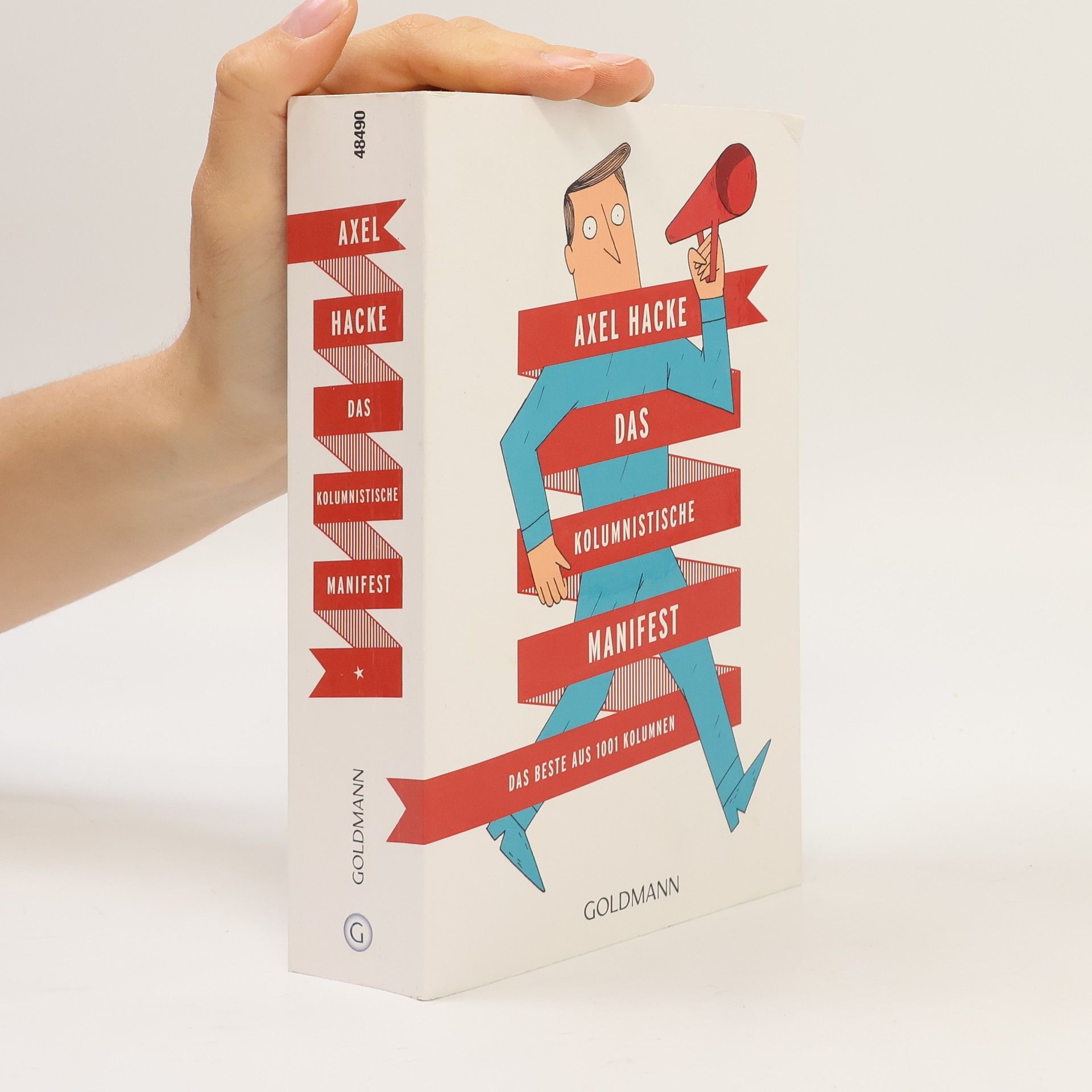 Das kolumnistische Manifest