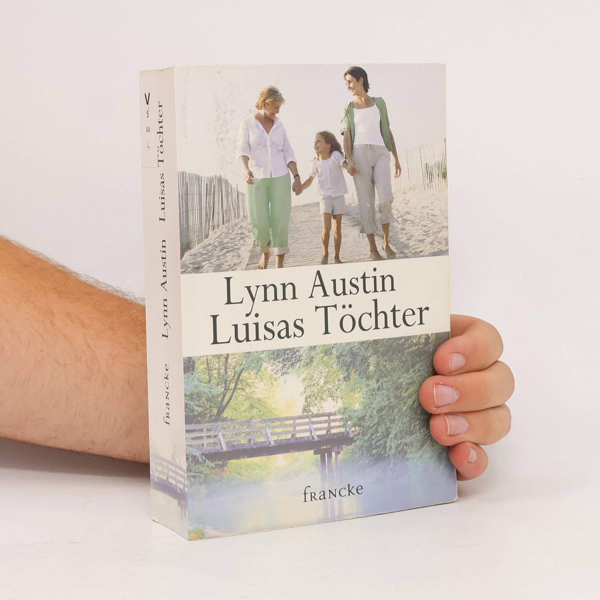 Lynn Austin Luisas Töchter