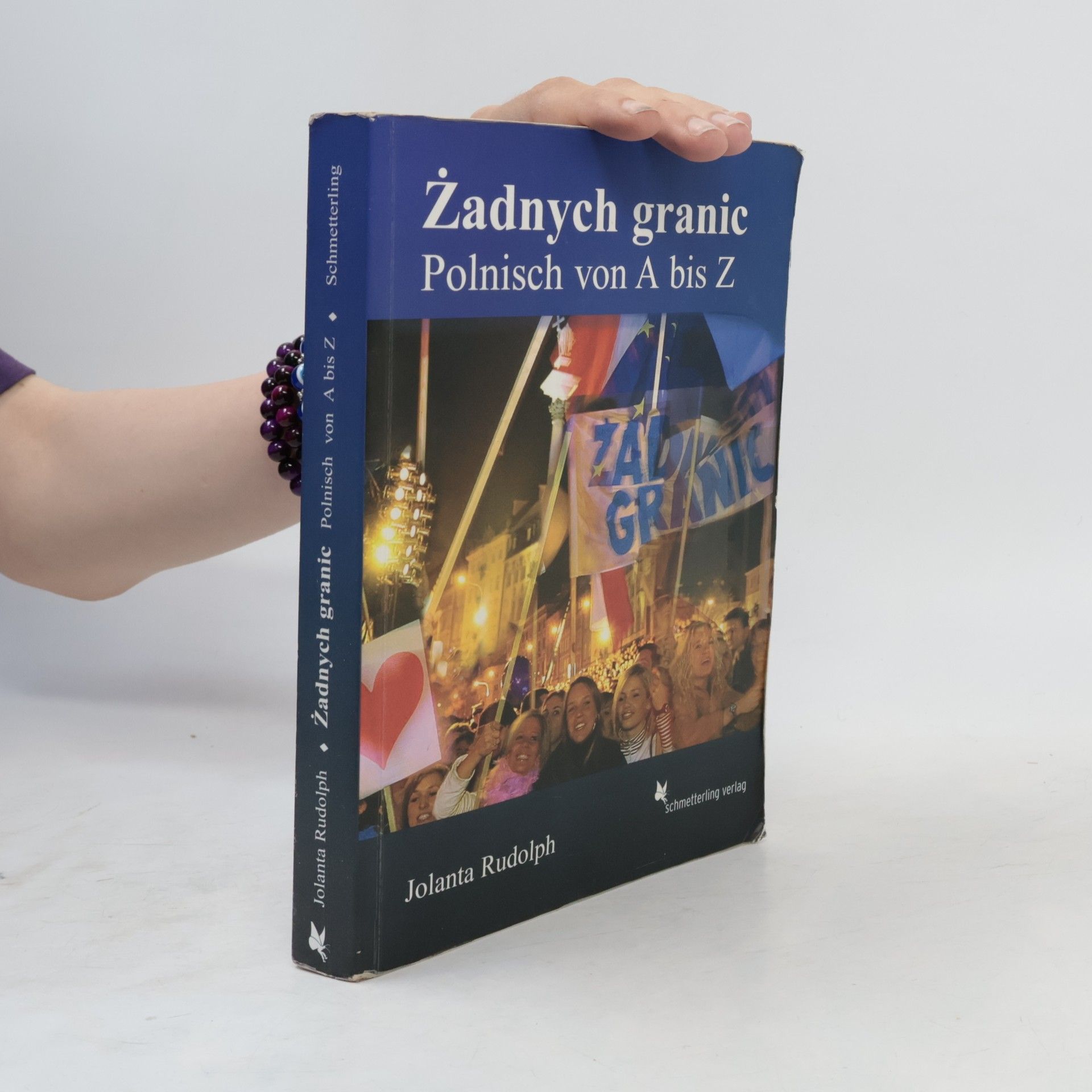 Collectif d'auteurs Żadnych granic