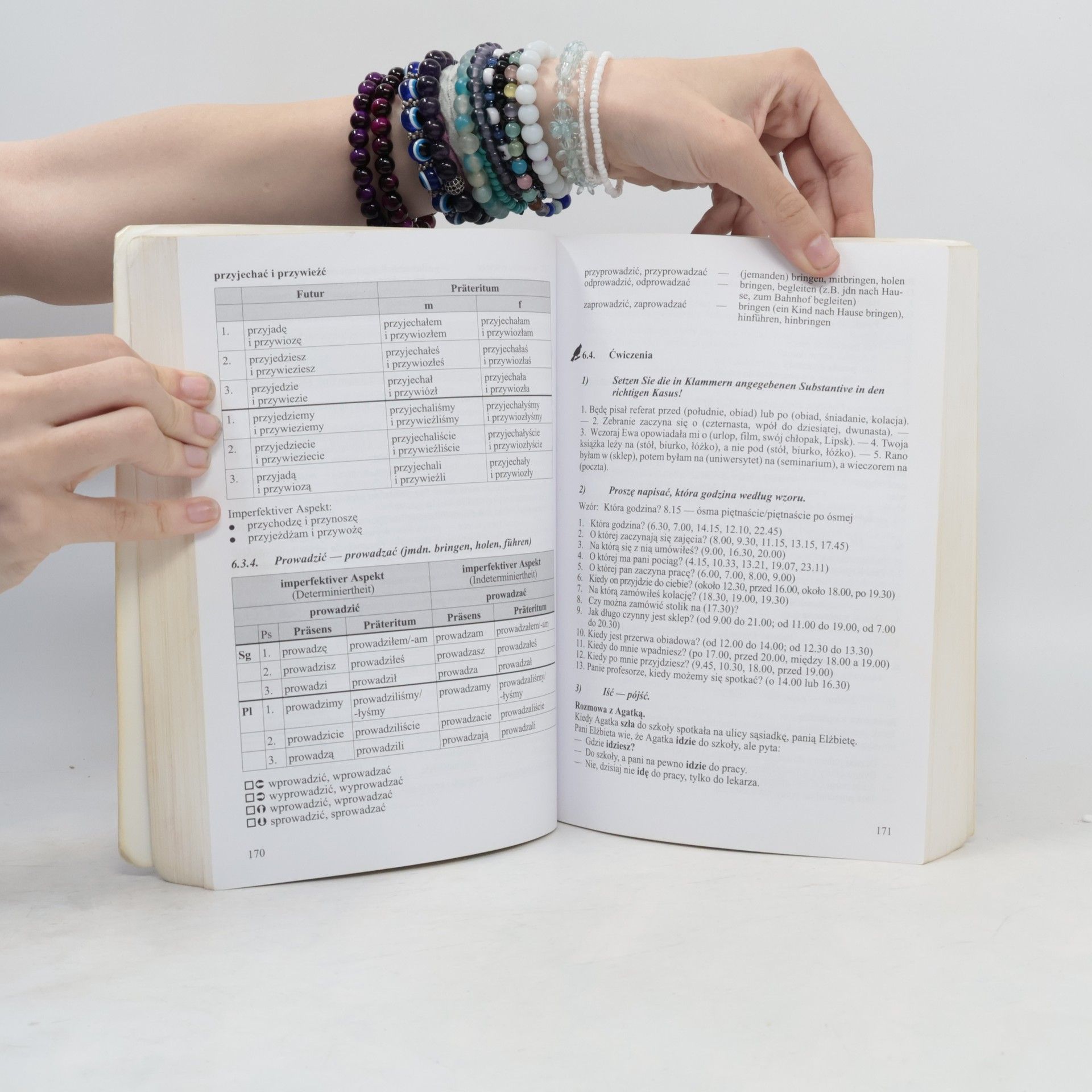 Collectif d'auteurs Żadnych granic