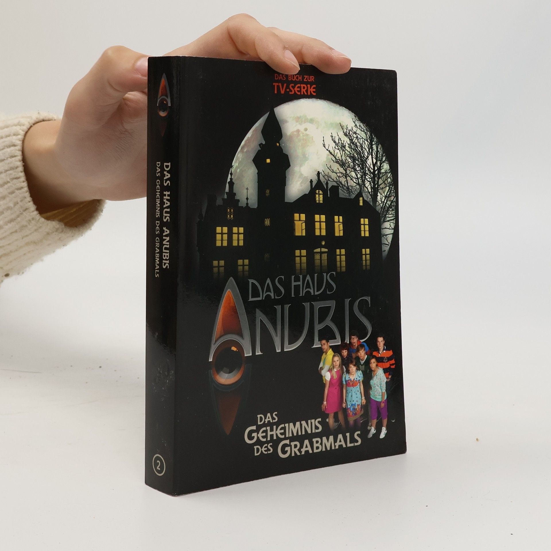 Alexandra Penrhyn Lowe Das Geheimnis des Grabmals