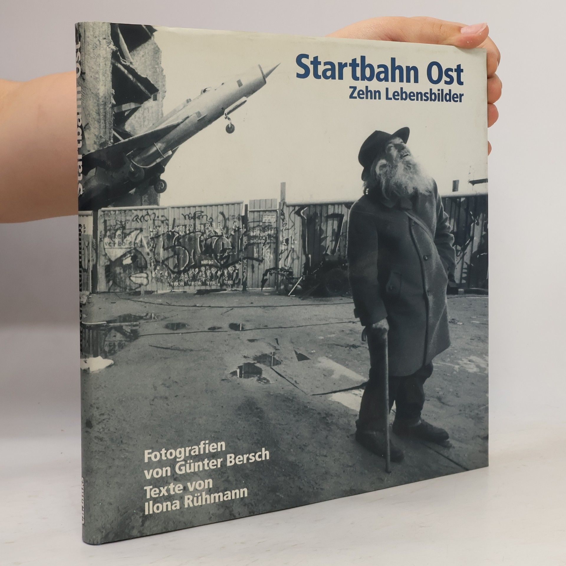Startbahn Ost