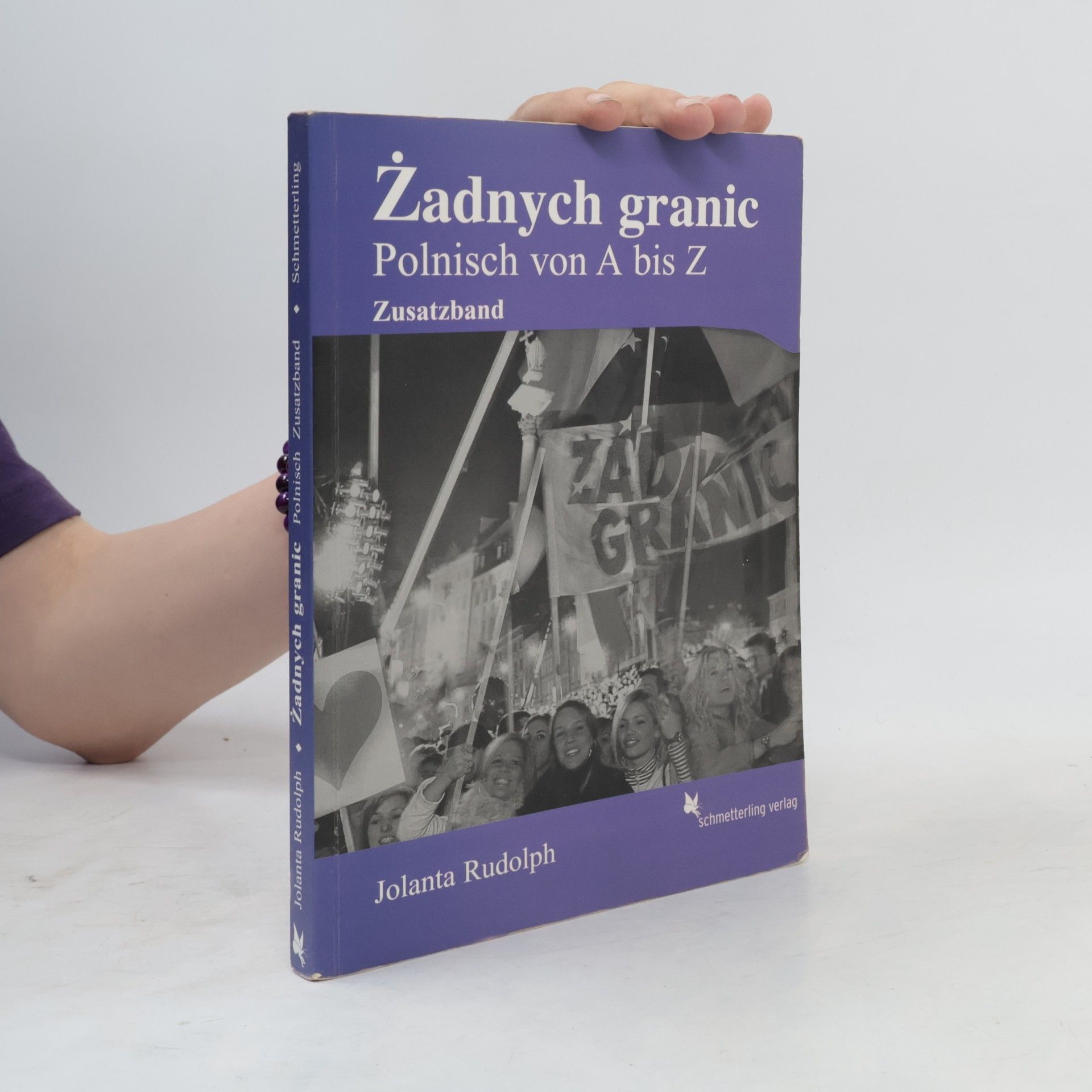Autorenkollektiv Żadnych granic