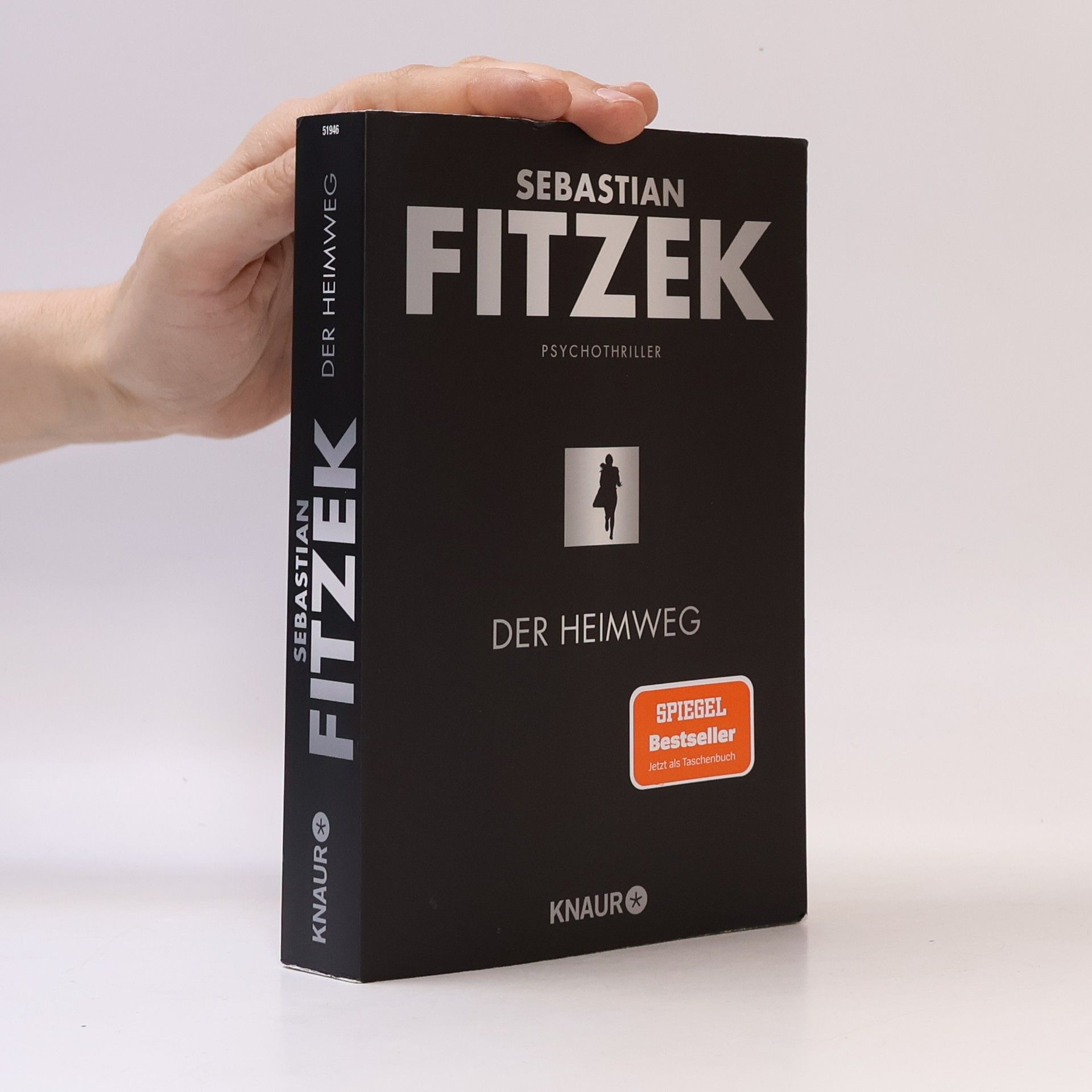 Sebastian Fitzek Der Heimweg