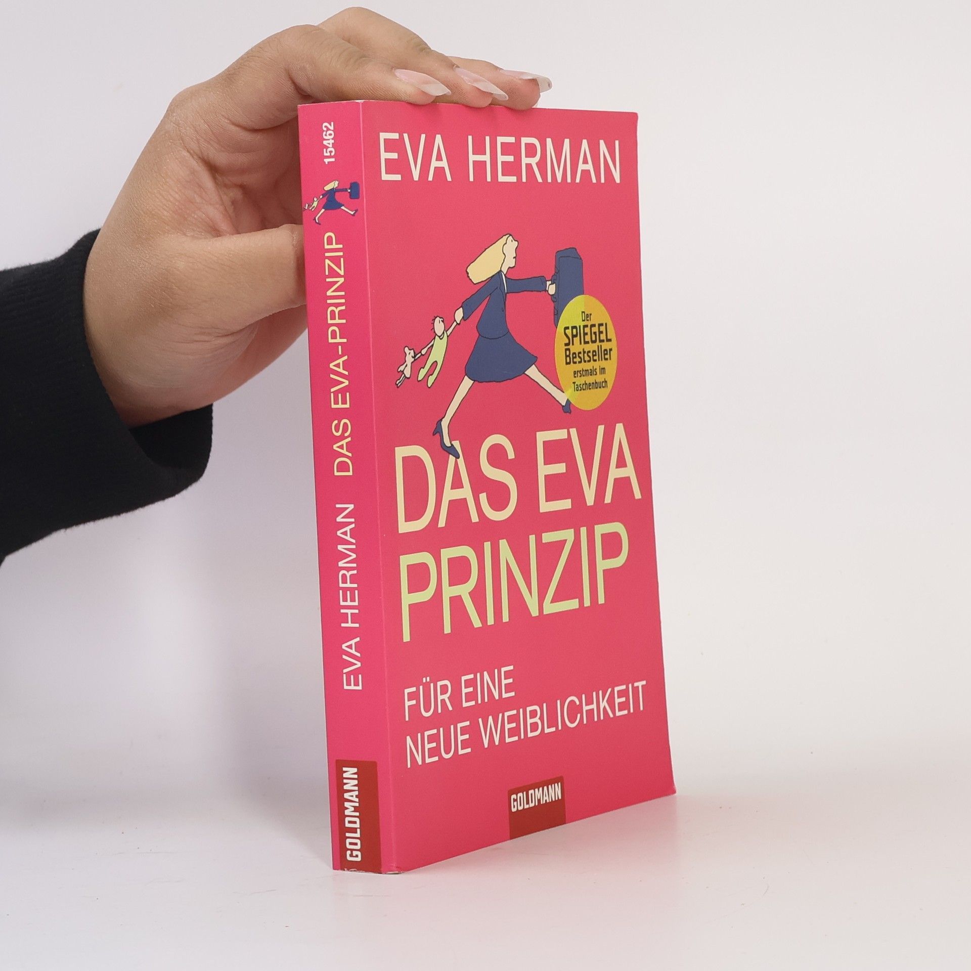 Eva Herman Das Eva-Prinzip