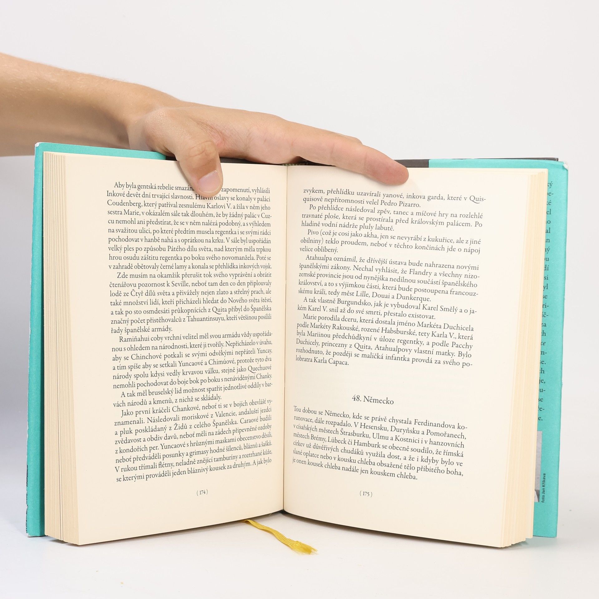 Laurent Binet Civilizace