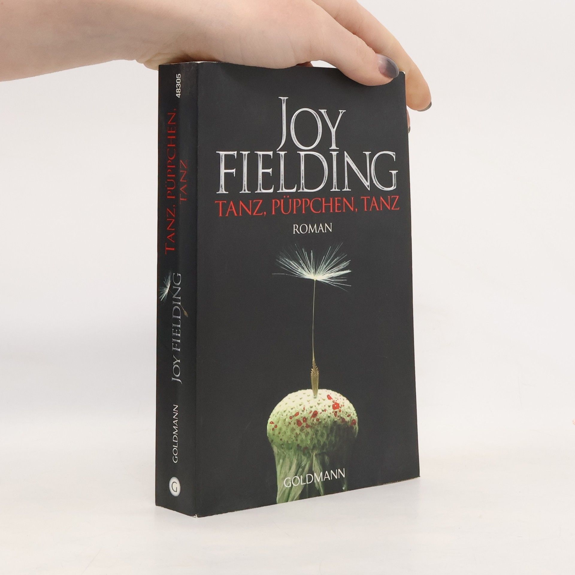 Joy Fielding Tanz, Püppchen, Tanz