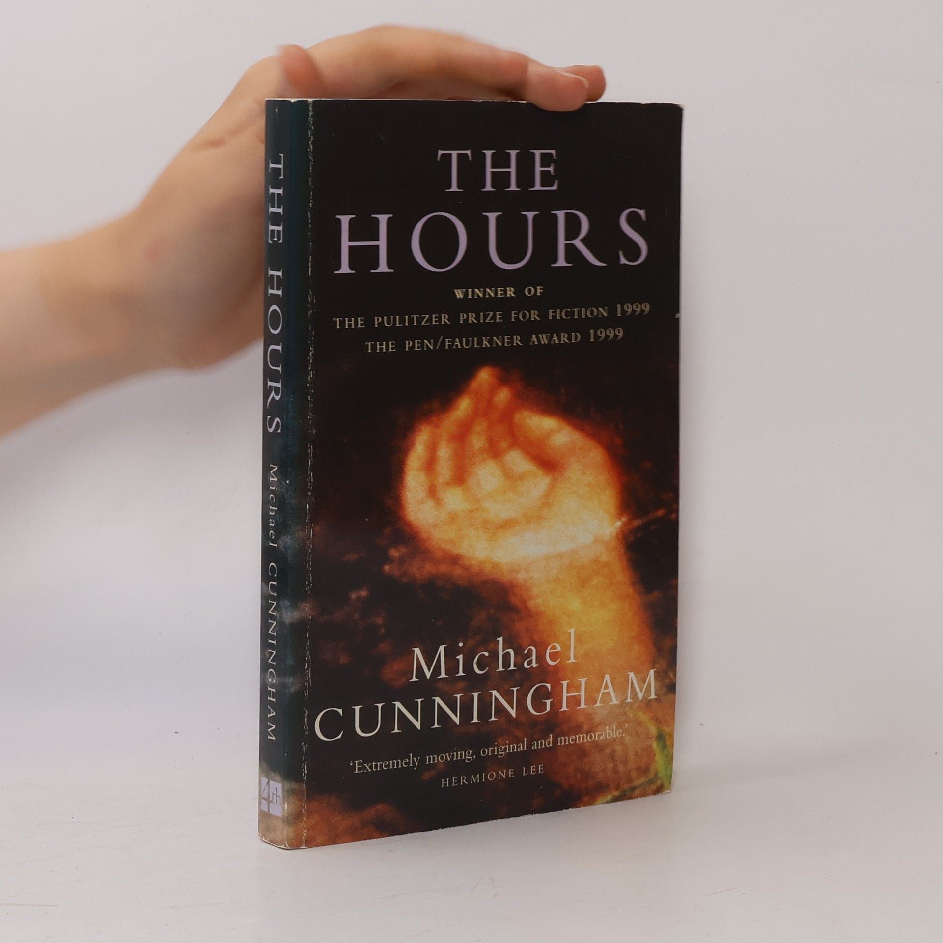 Michael Cunningham The Hours