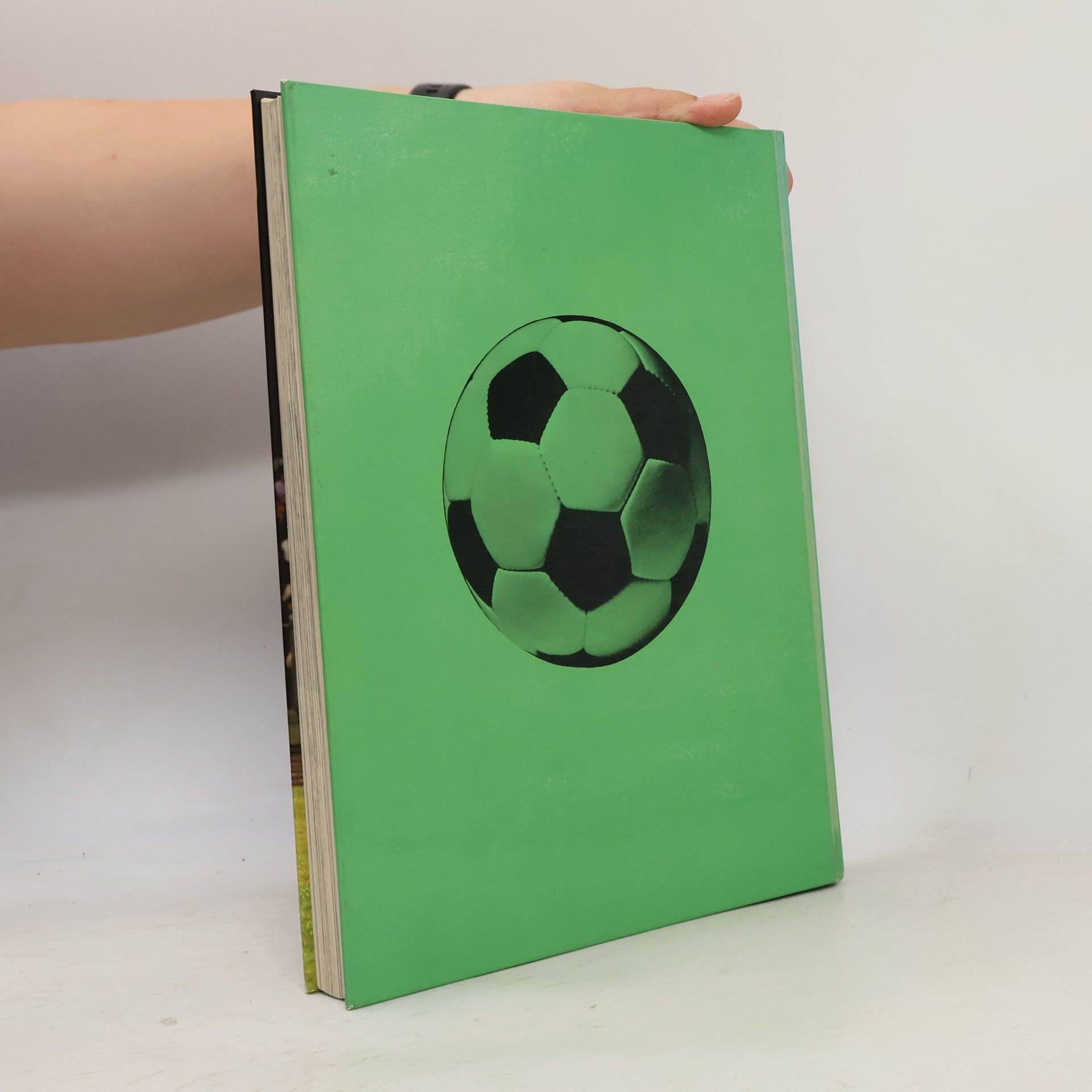 Autorenkollektiv IX. Fußball-Weltmeisterschaft Mexico 1970