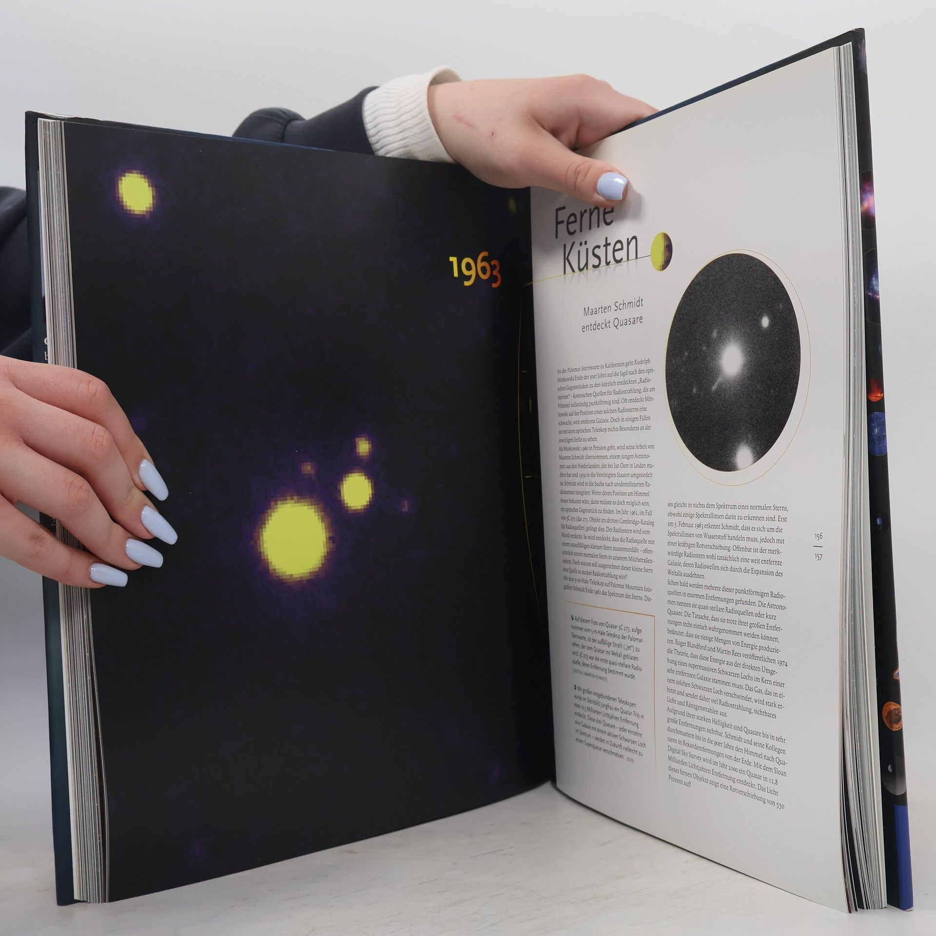Govert Schilling Astronomie
