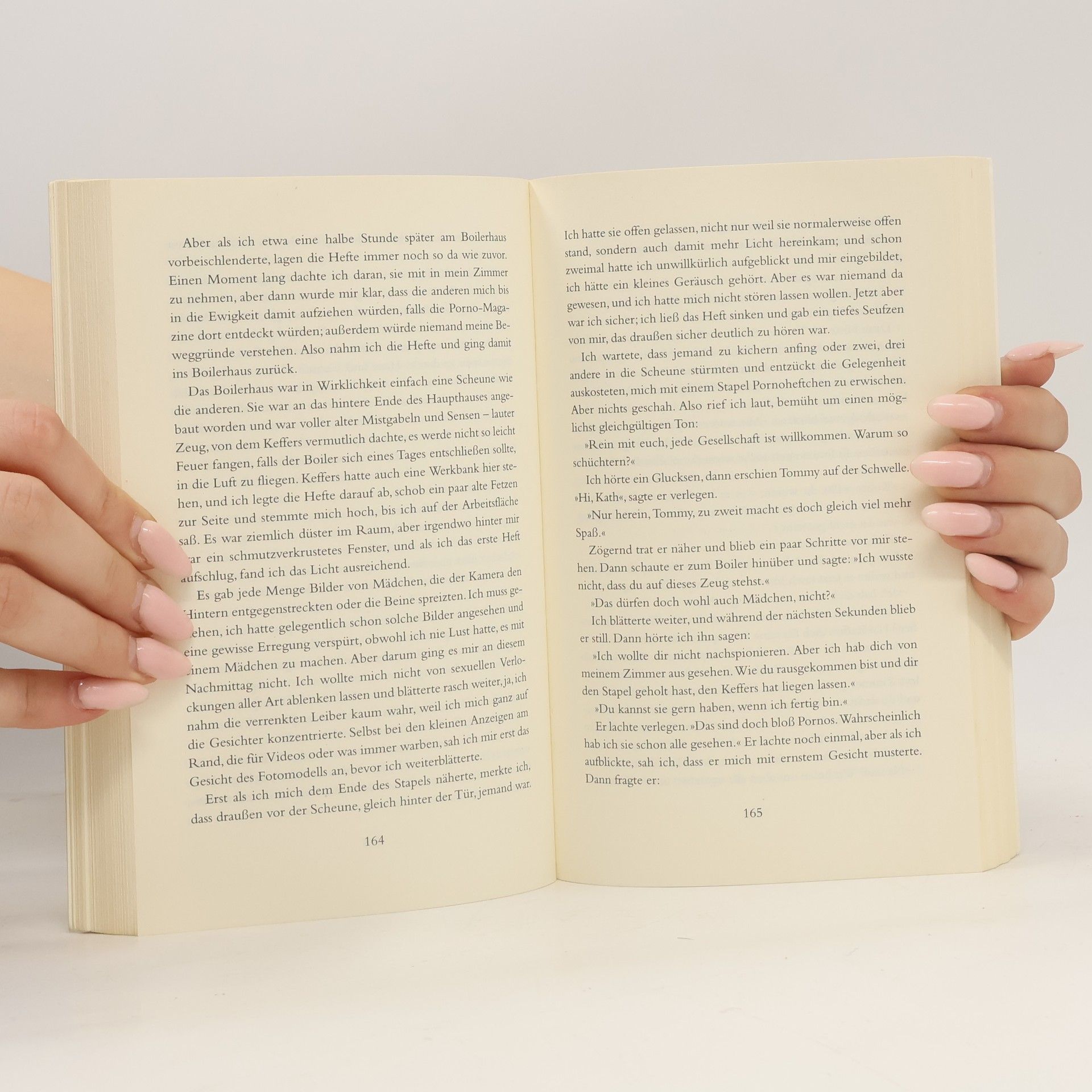 Kazuo Ishiguro Alles, was wir geben mussten