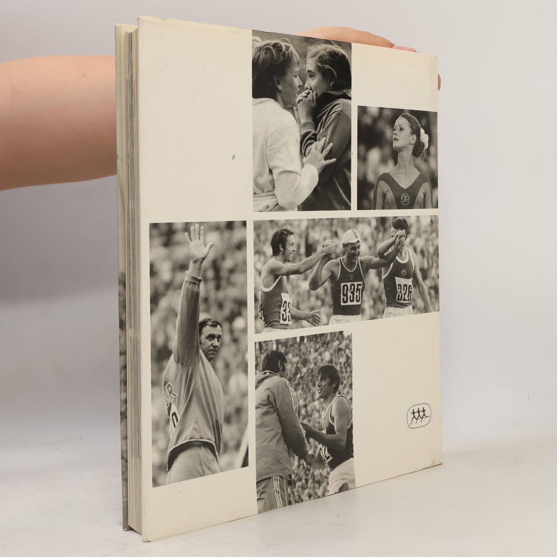 AA.VV. Spiele der XX. Olympiade. München 1972