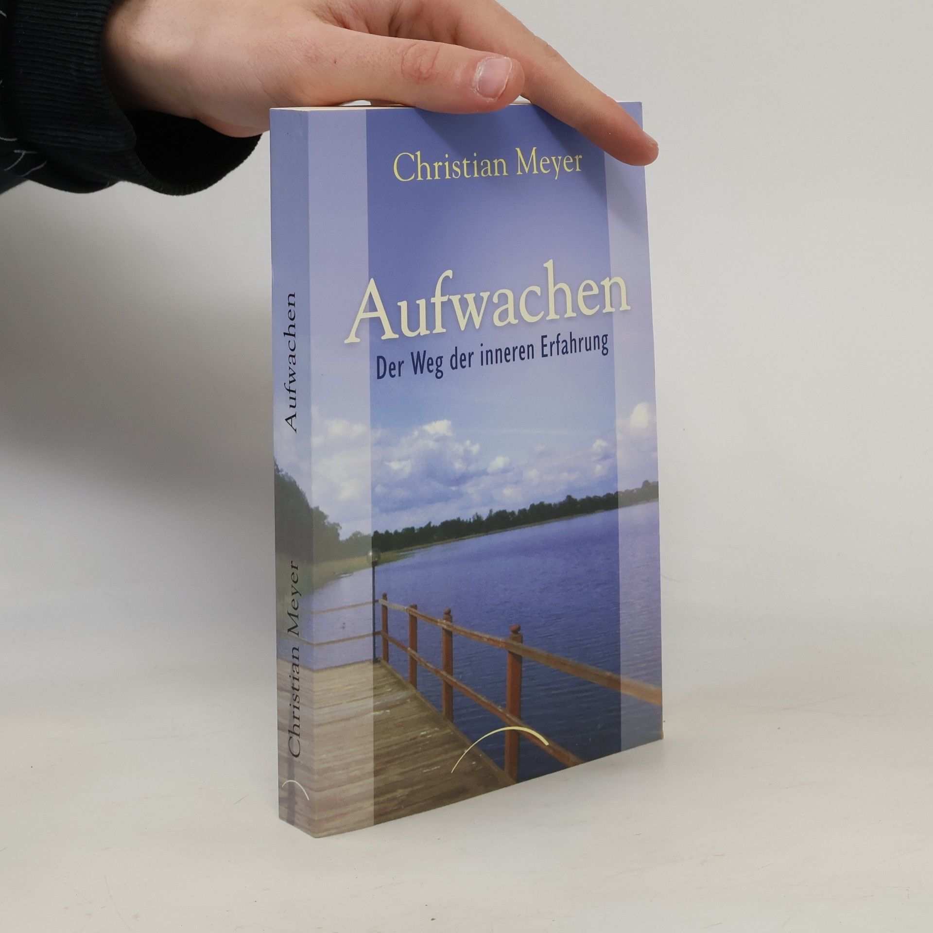 Jörn-Christian Meyer Aufwachen