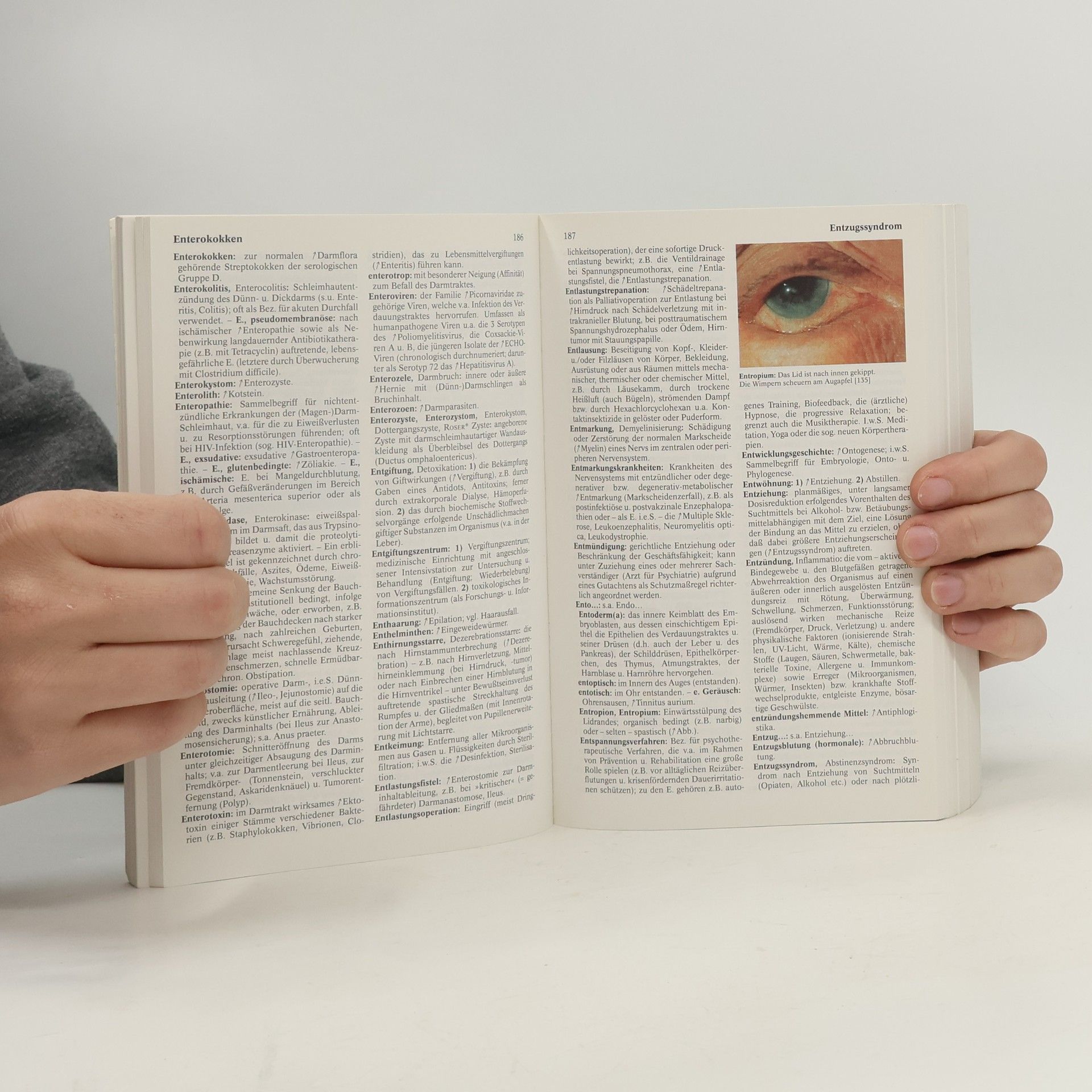Norbert Boss Hexal Taschenlexikon Medizin