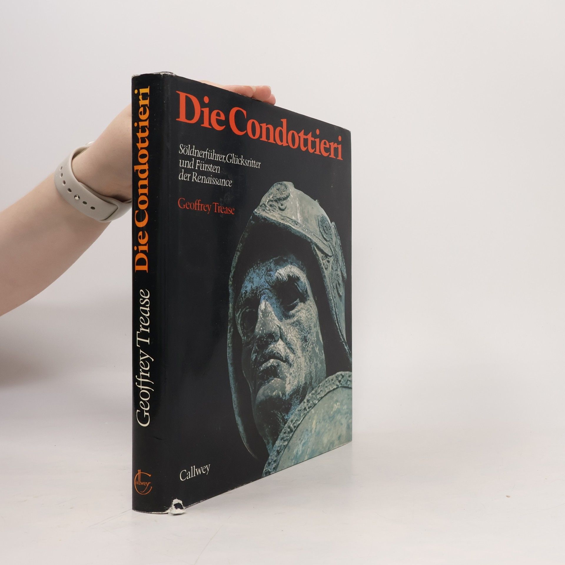 Die Condottieri