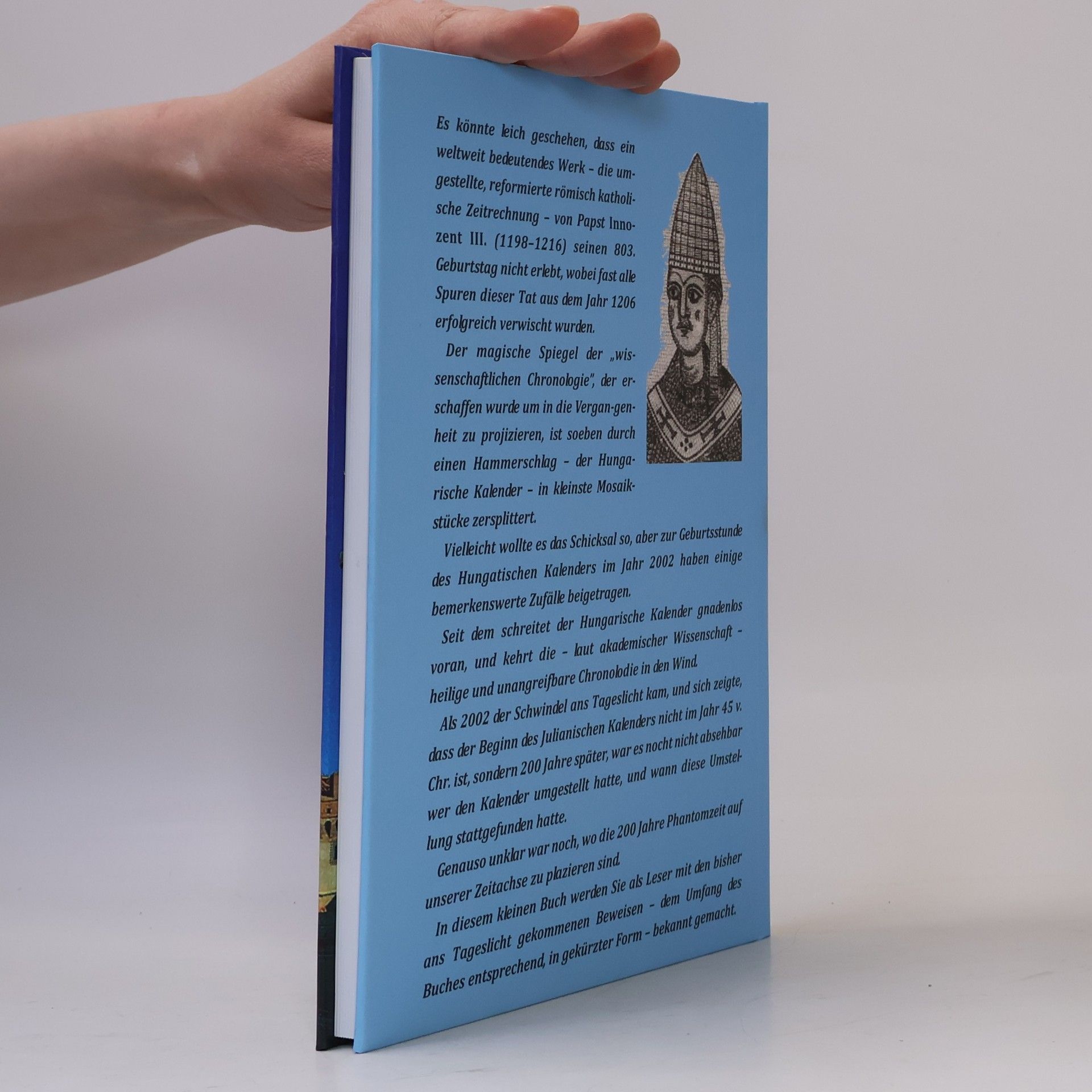 Zoltán Hunnivári Revolution in der Chronologie