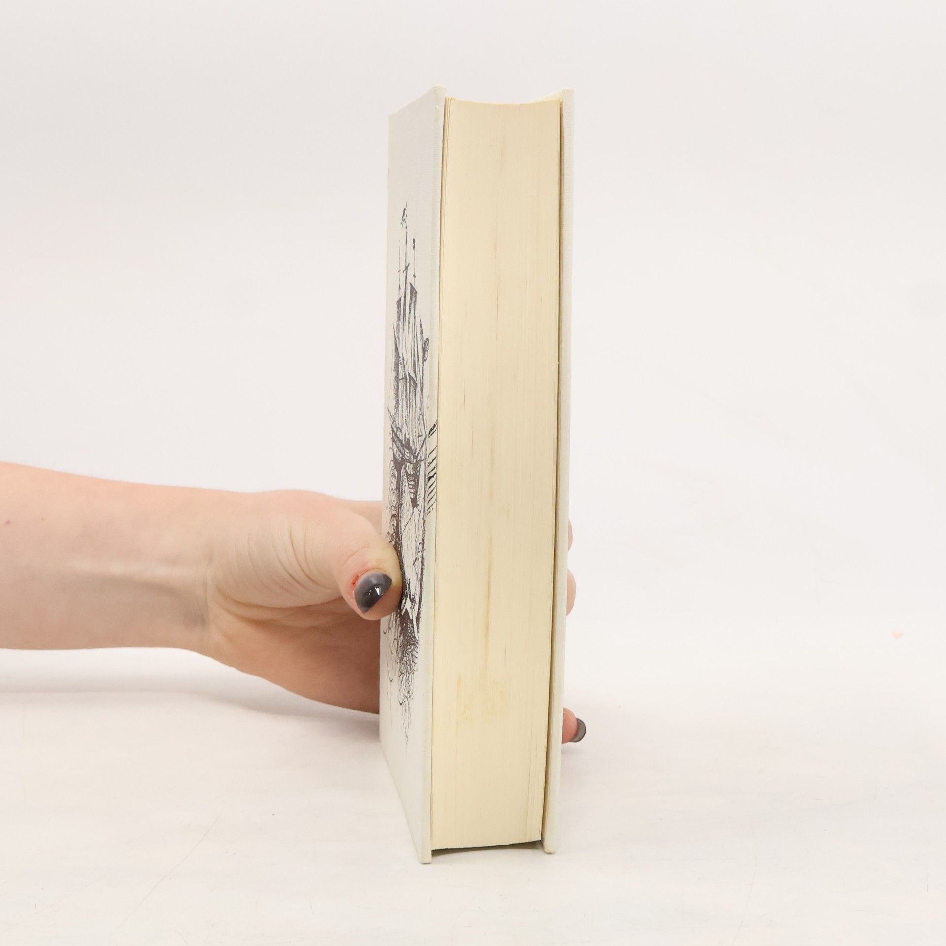 Herman Melville Moby Dick